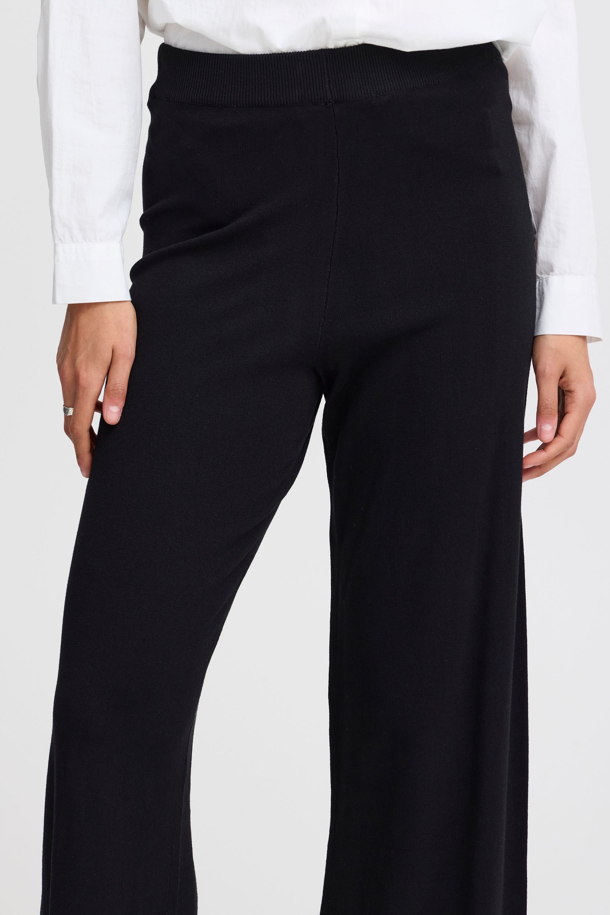 b.young Stoffhose »Stoffhose BYMMMORLA PANTS -«