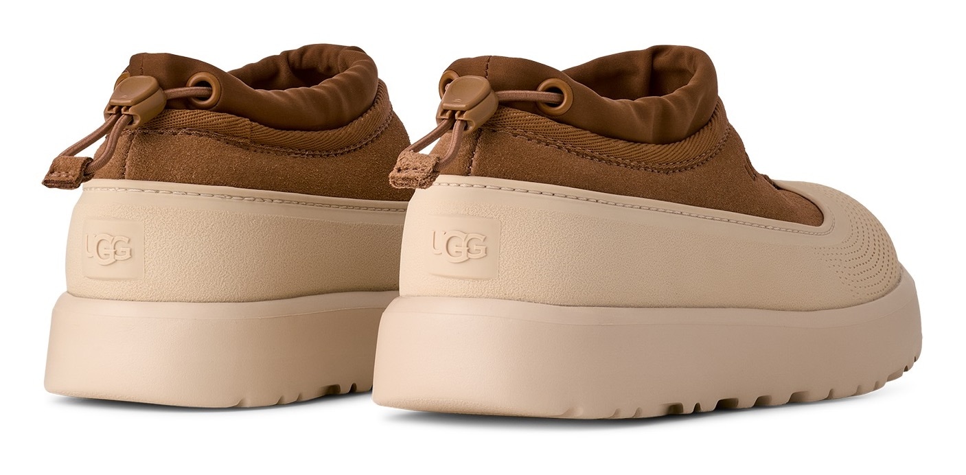 UGG Slipper »TASMAIN WEATHER HYBRID«, Homeslipper, Trekkingschuh mit Schnellverschluss