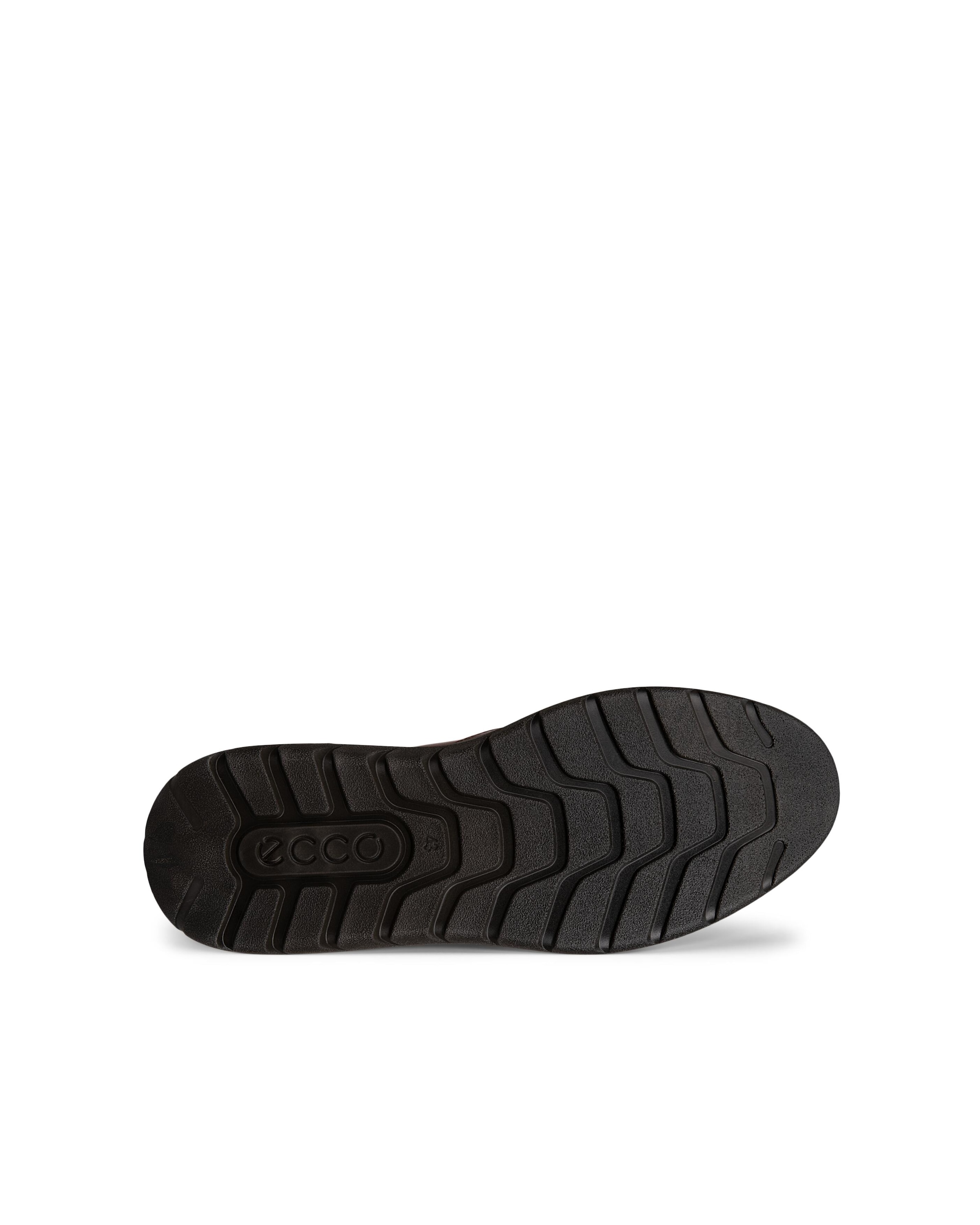 Ecco Sneaker »ECCO CITY STRIDE«  Halbschuh, Schnürschuh, Business-Sneaker in cleaner Optik