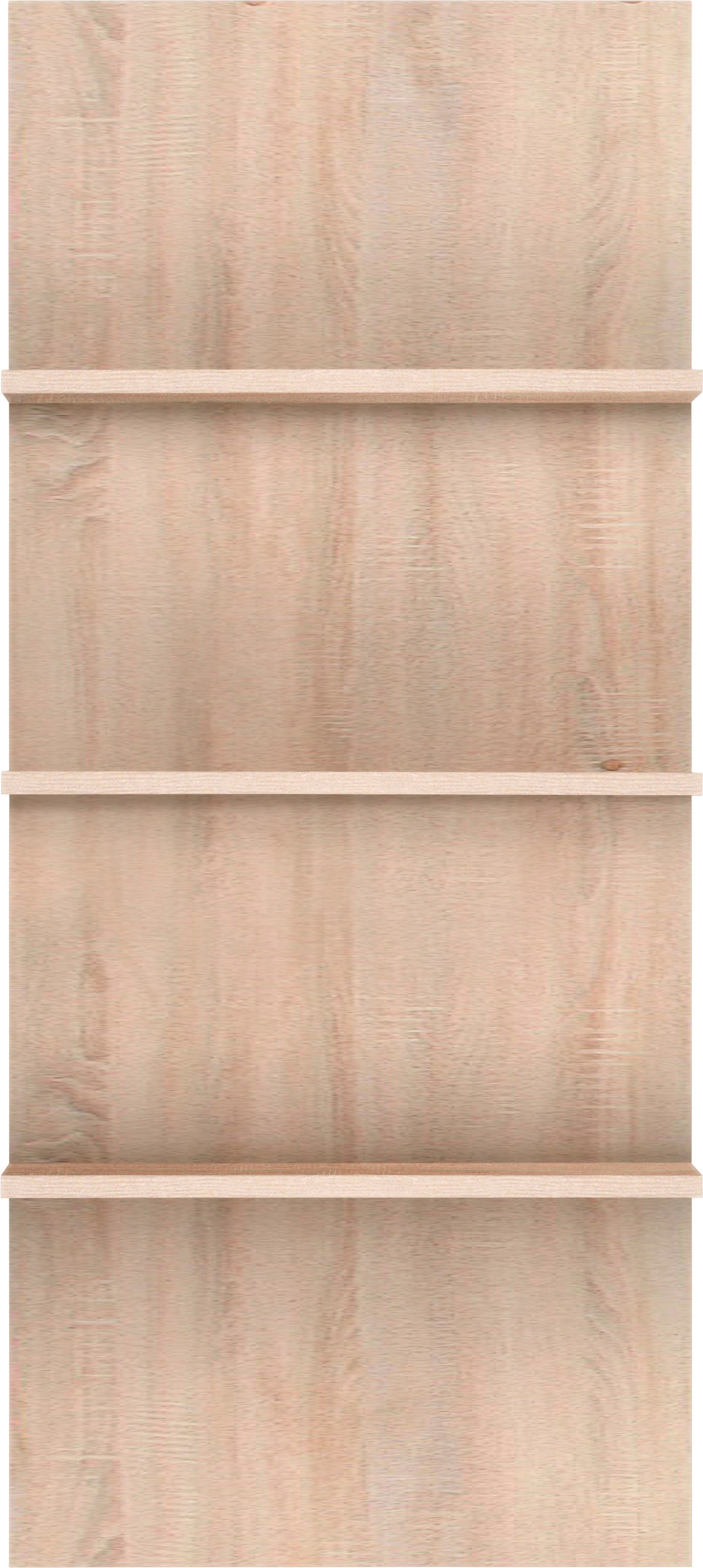 HELD MÖBEL Ablageregal »Brindisi«, 50 cm breit, viel Ablagefläche bei OTTO
