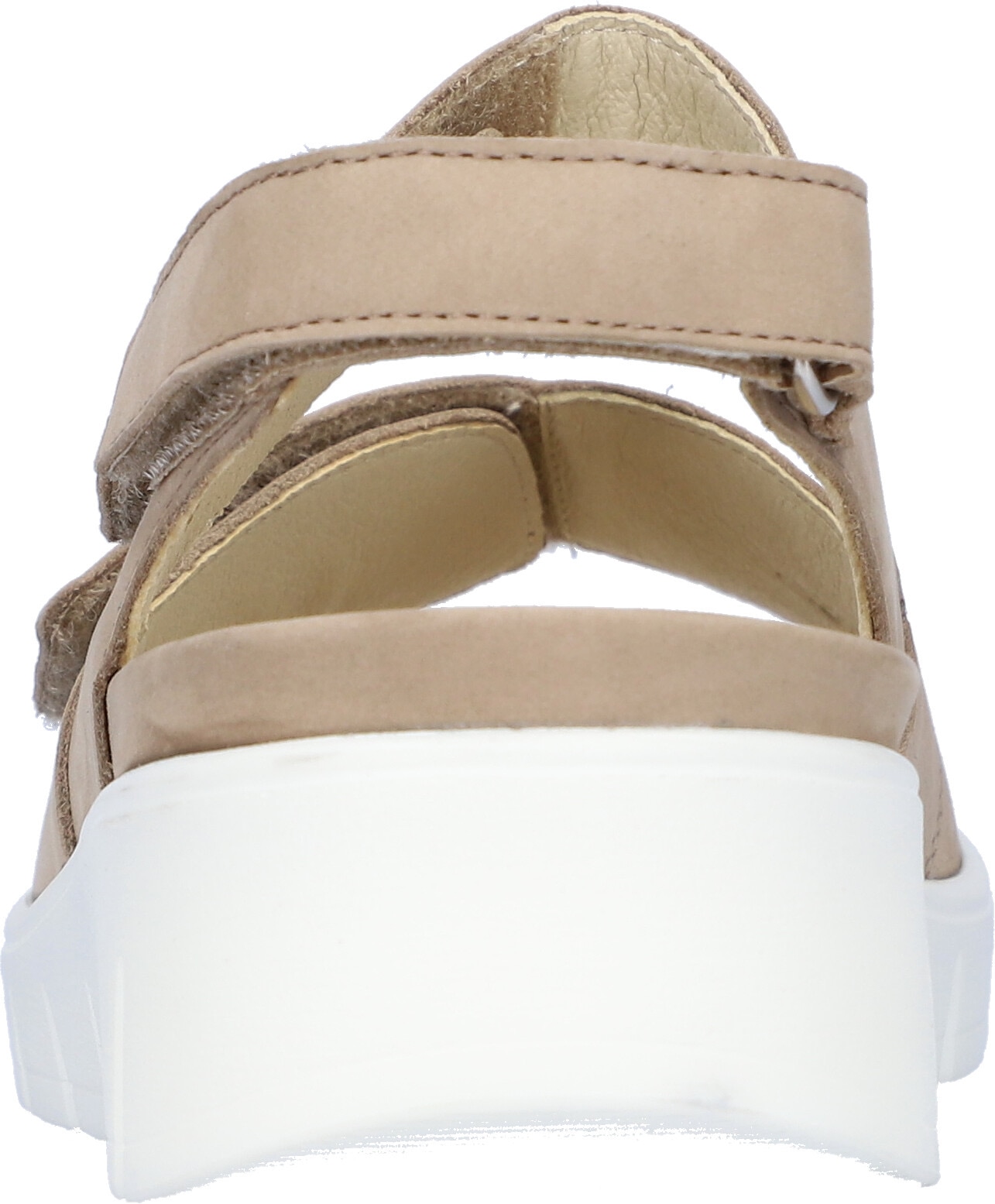 Waldläufer Keilsandalette »K-Adea«  in Komfortweite K für den besonders starken Fuß