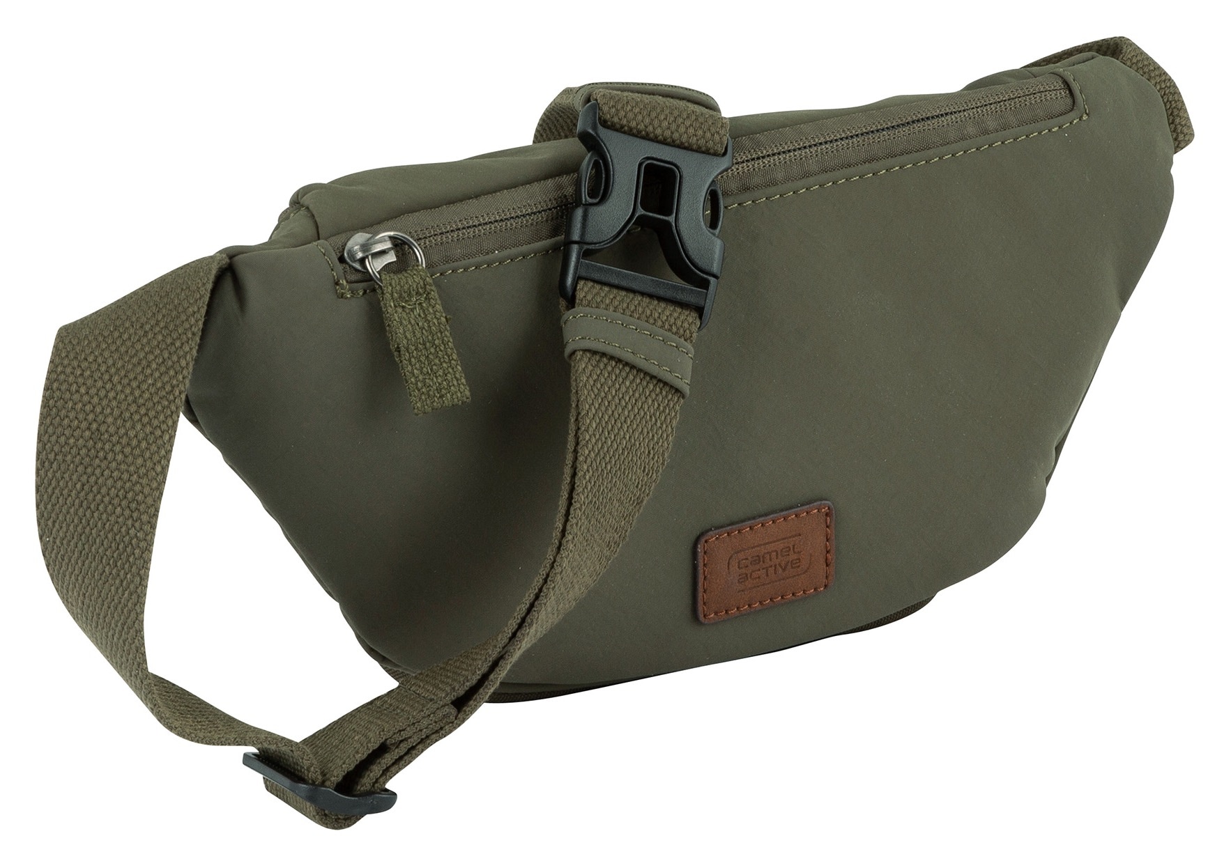 camel active Bauchtasche »City Belt bag«, im praktischen Design online  shoppen bei OTTO