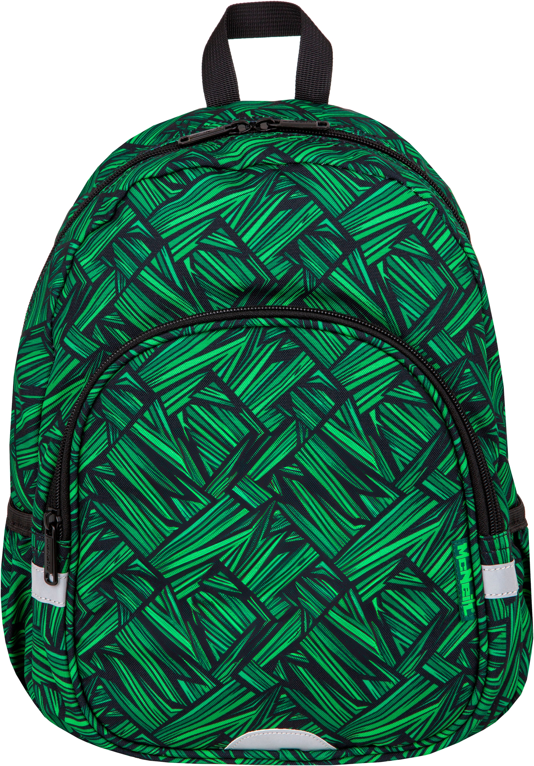 McNeill Freizeitrucksack »Toby, Wow«