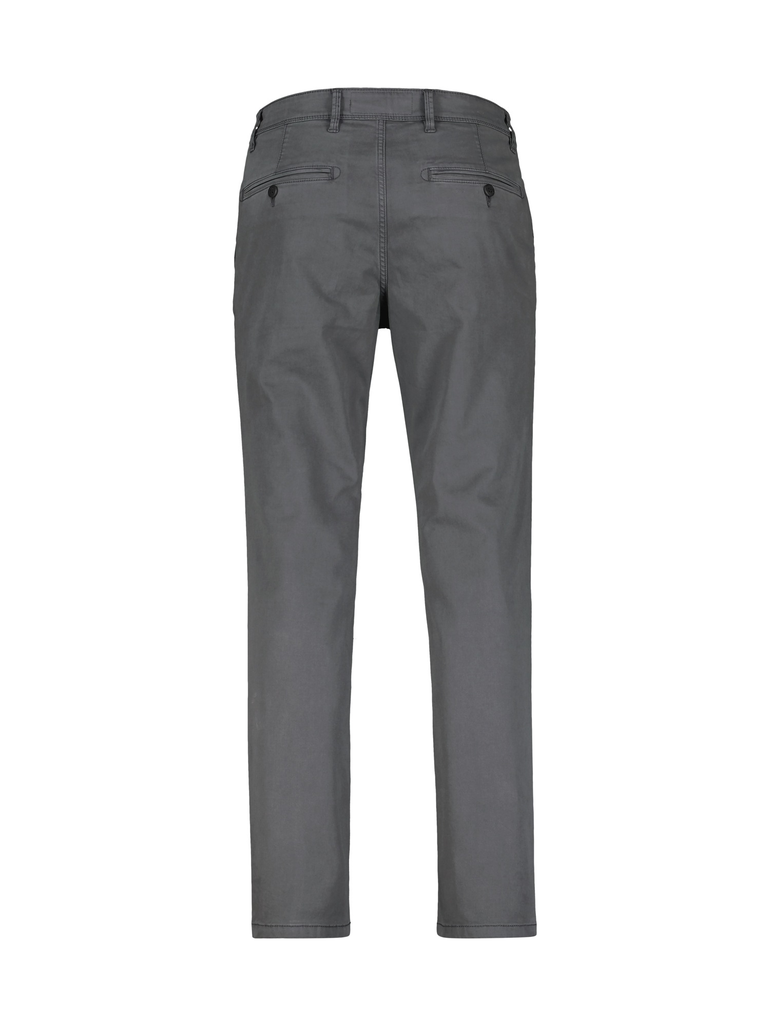LERROS 5-Pocket-Jeans »LERROS Basic Chino in Strukturqualität, SLIM FIT«