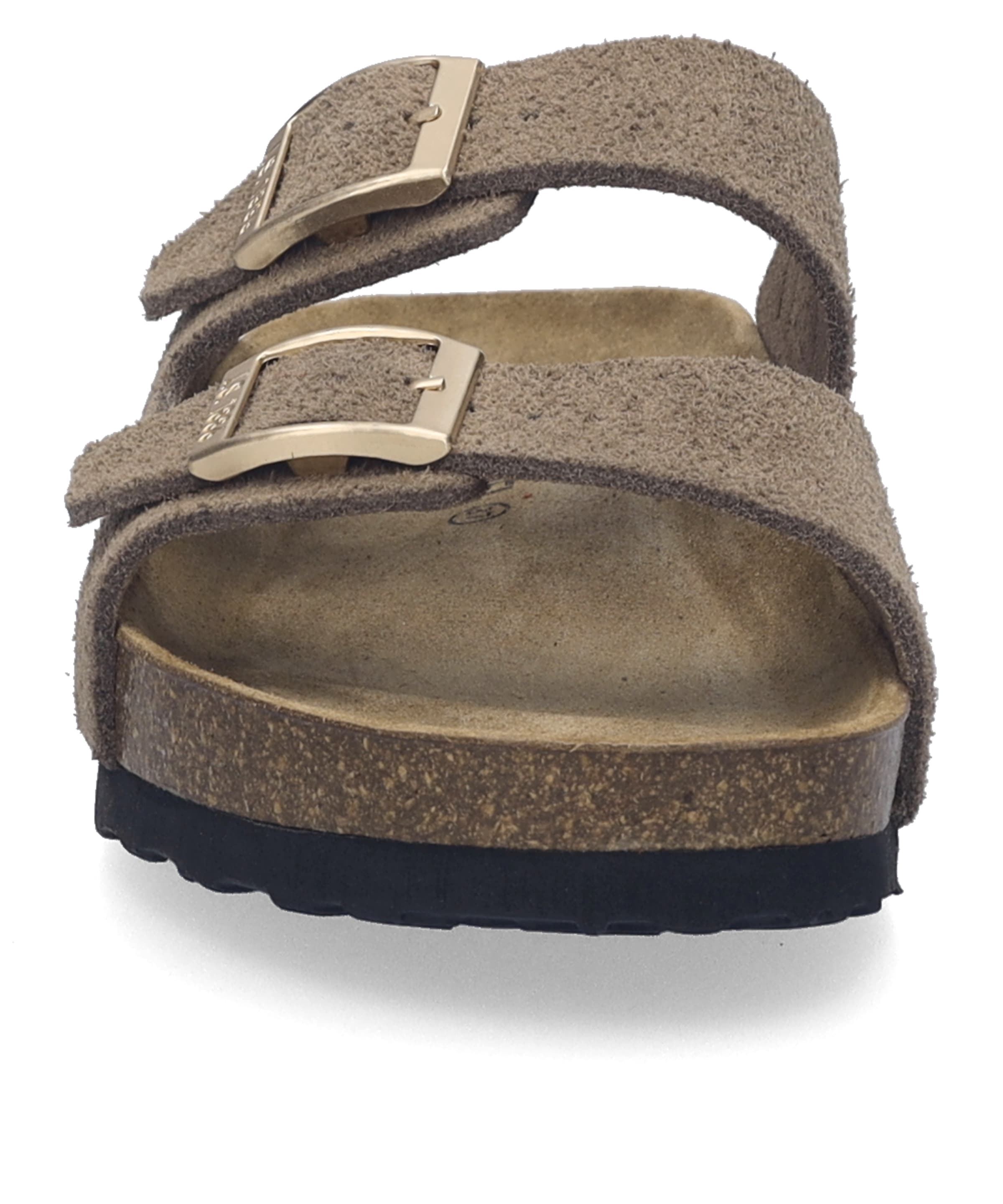 Josef Seibel Sandale »Hermine 01, nuss«