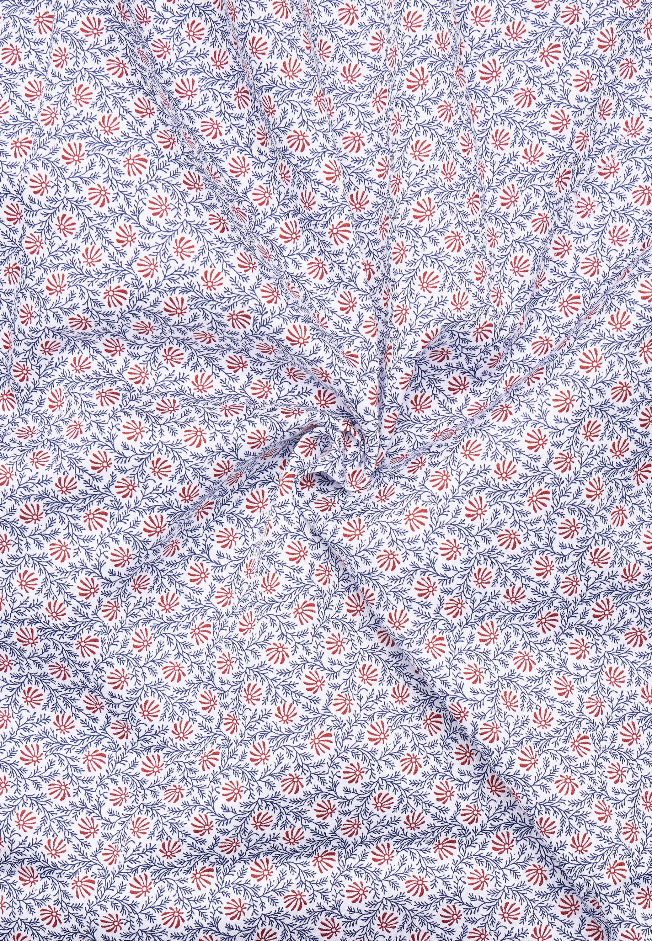 Eterna Kurzarmhemd »COMFORT FIT«, NON IRON (bügelfrei)