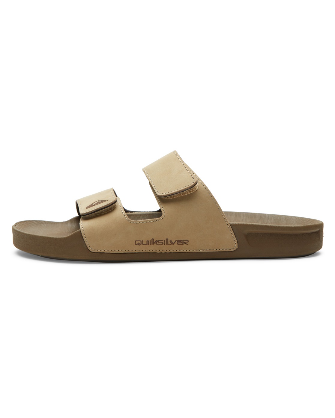 Quiksilver Sandale »Rivi Nubuck«