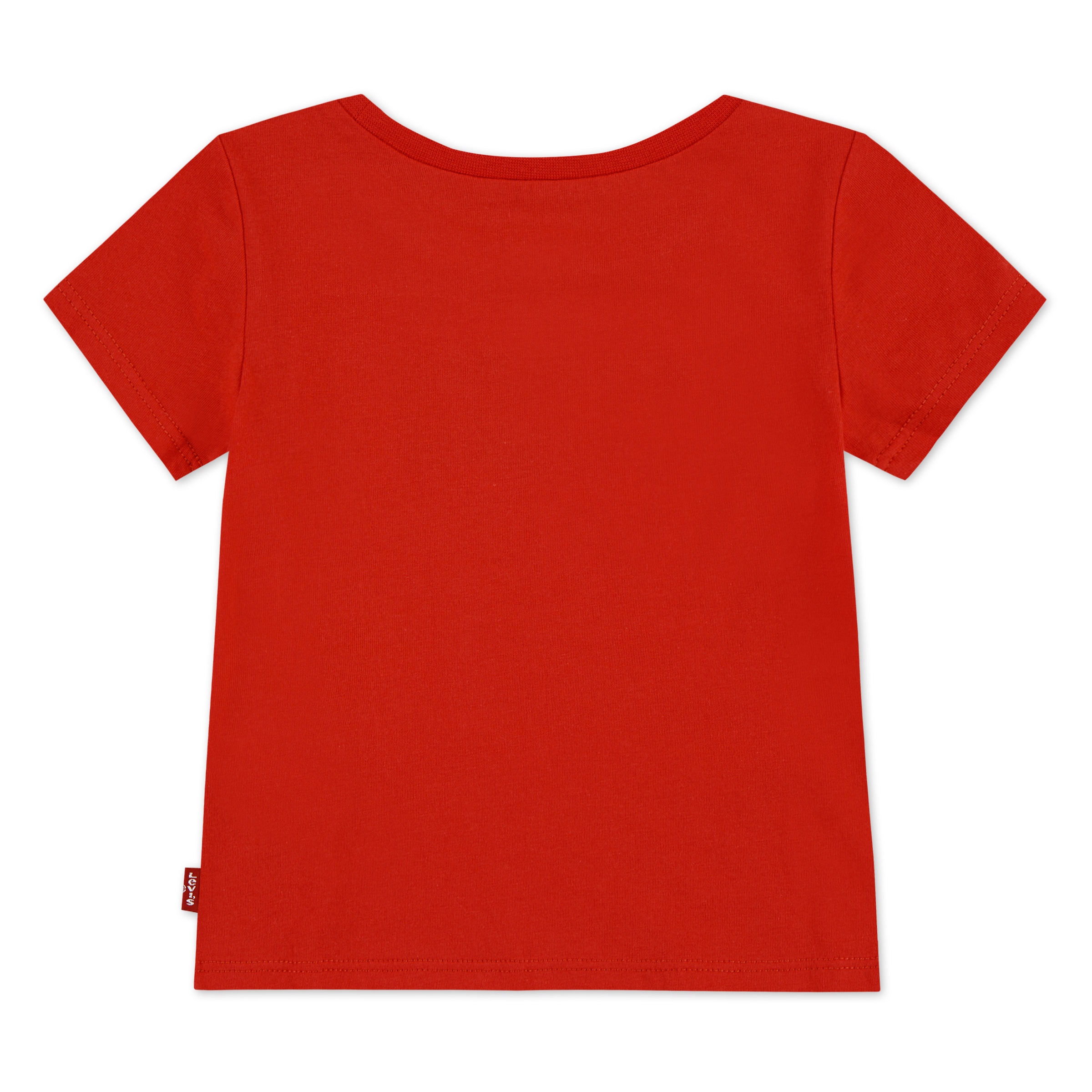 Levi's® Kids T-Shirt »LVG BATWING TEE« mit LEVIS®-Print - for BABY GIRLS