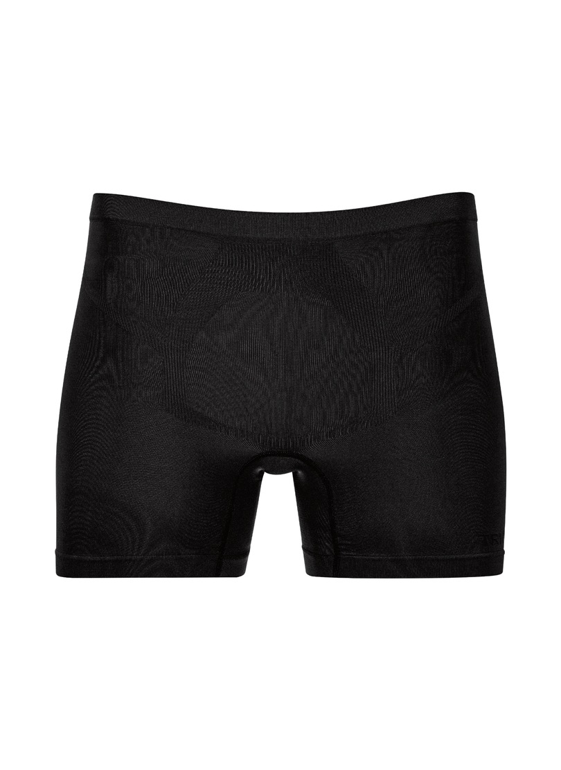 Trigema Herren Boxer »TRIGEMA Pants aus Polyamid/Elastan« 1 Stk. tlg. in blau, Größe XL