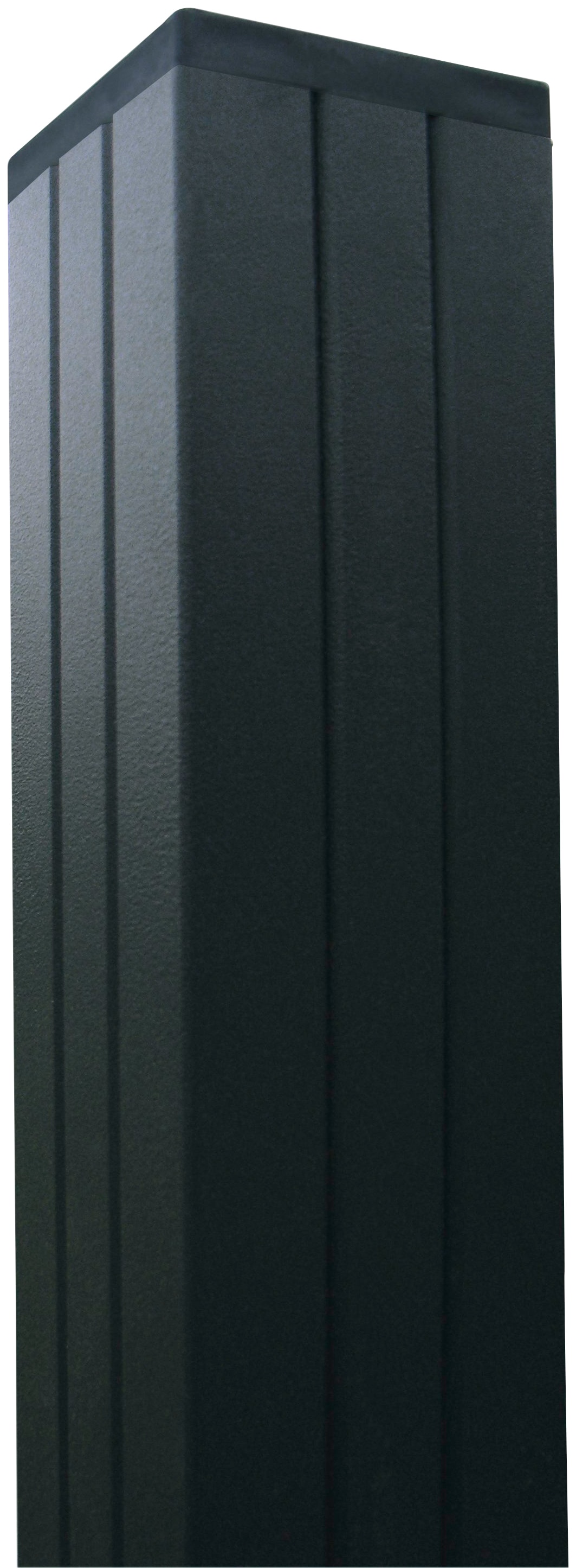 Kiehn-Holz Sichtschutzelement, LxH: 180x180 cm, Pfosten zum Einbetonieren