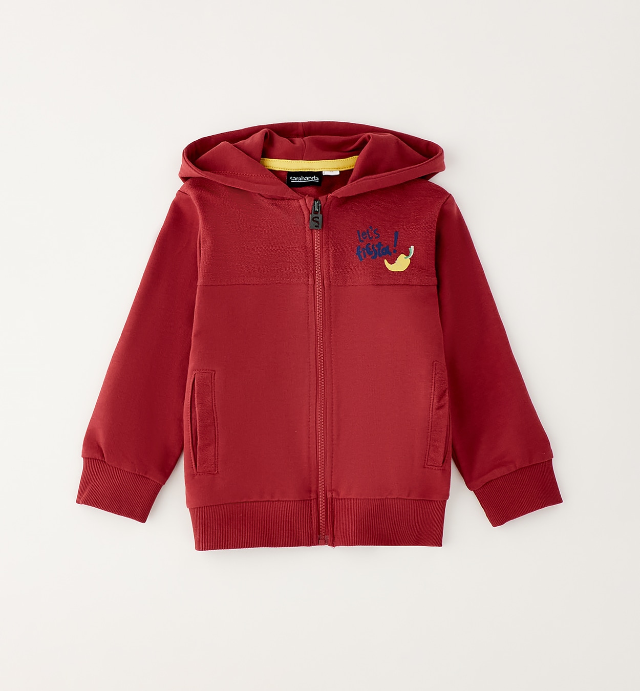 Sarabanda Sweatshirt »BABY BOY SWEATER«
