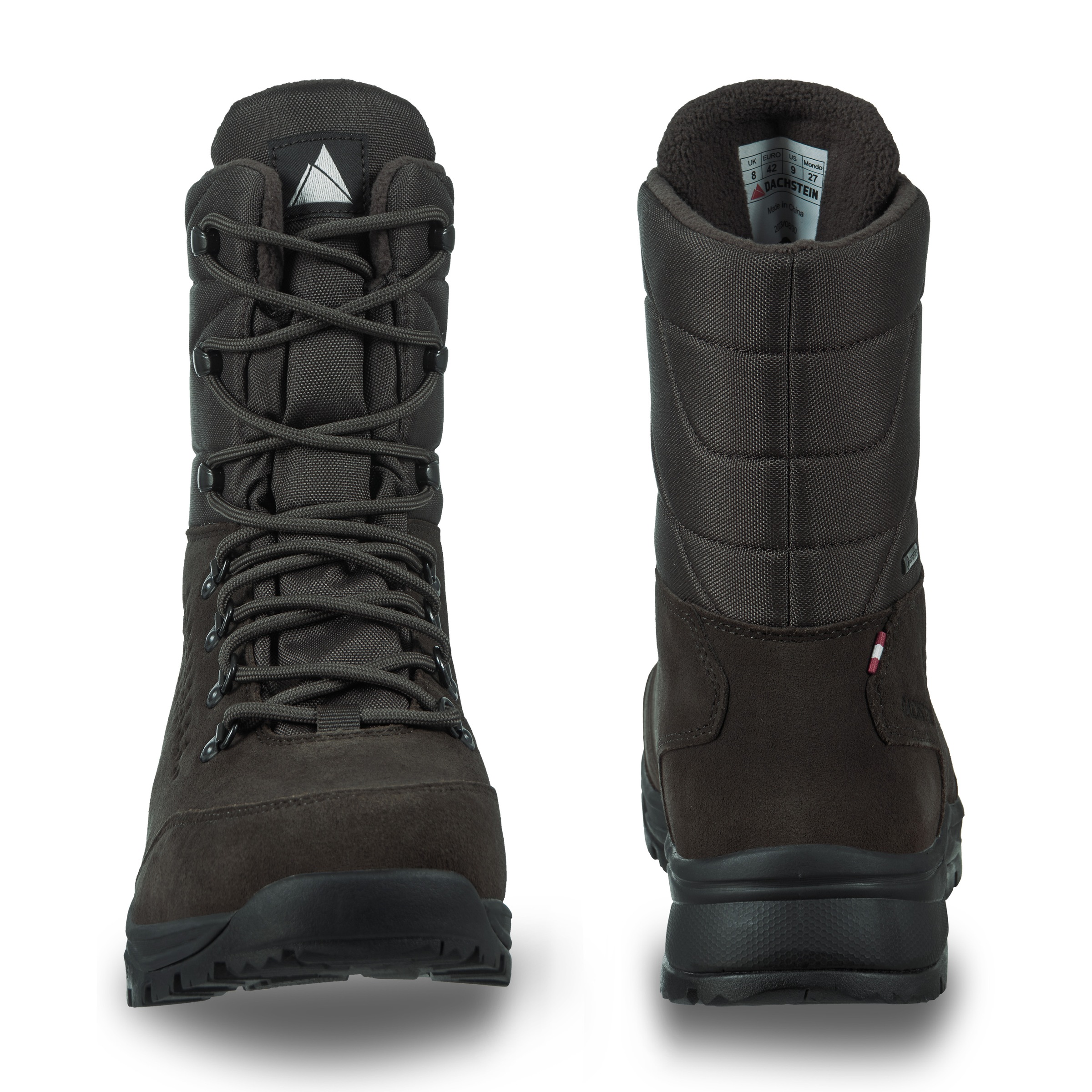 Dachstein Outdoorschuh »NORDSTERN GORE-TEX«, wasserdicht und gefüttert