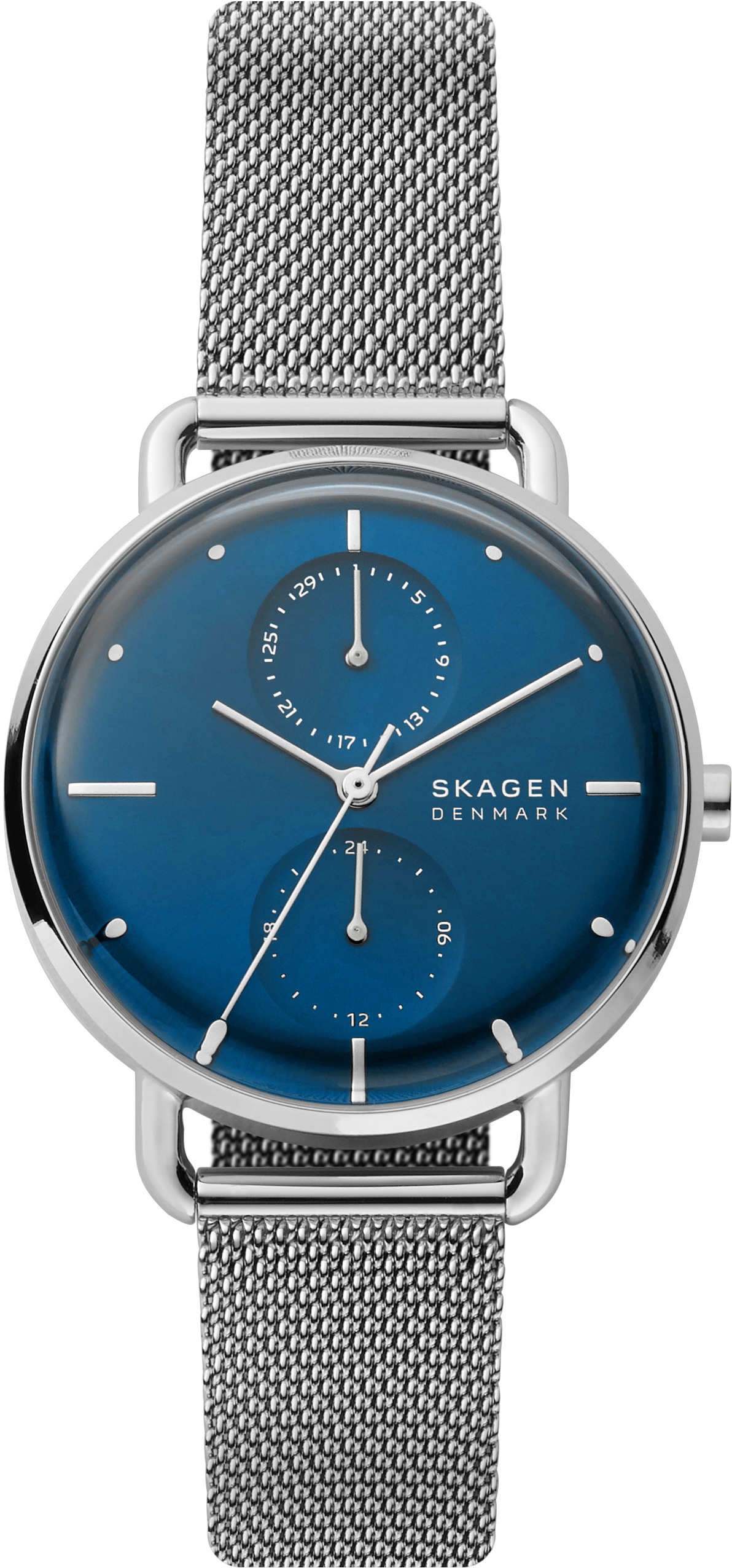 Skagen Multifunktionsuhr »HORIZONT, SKW2947«
