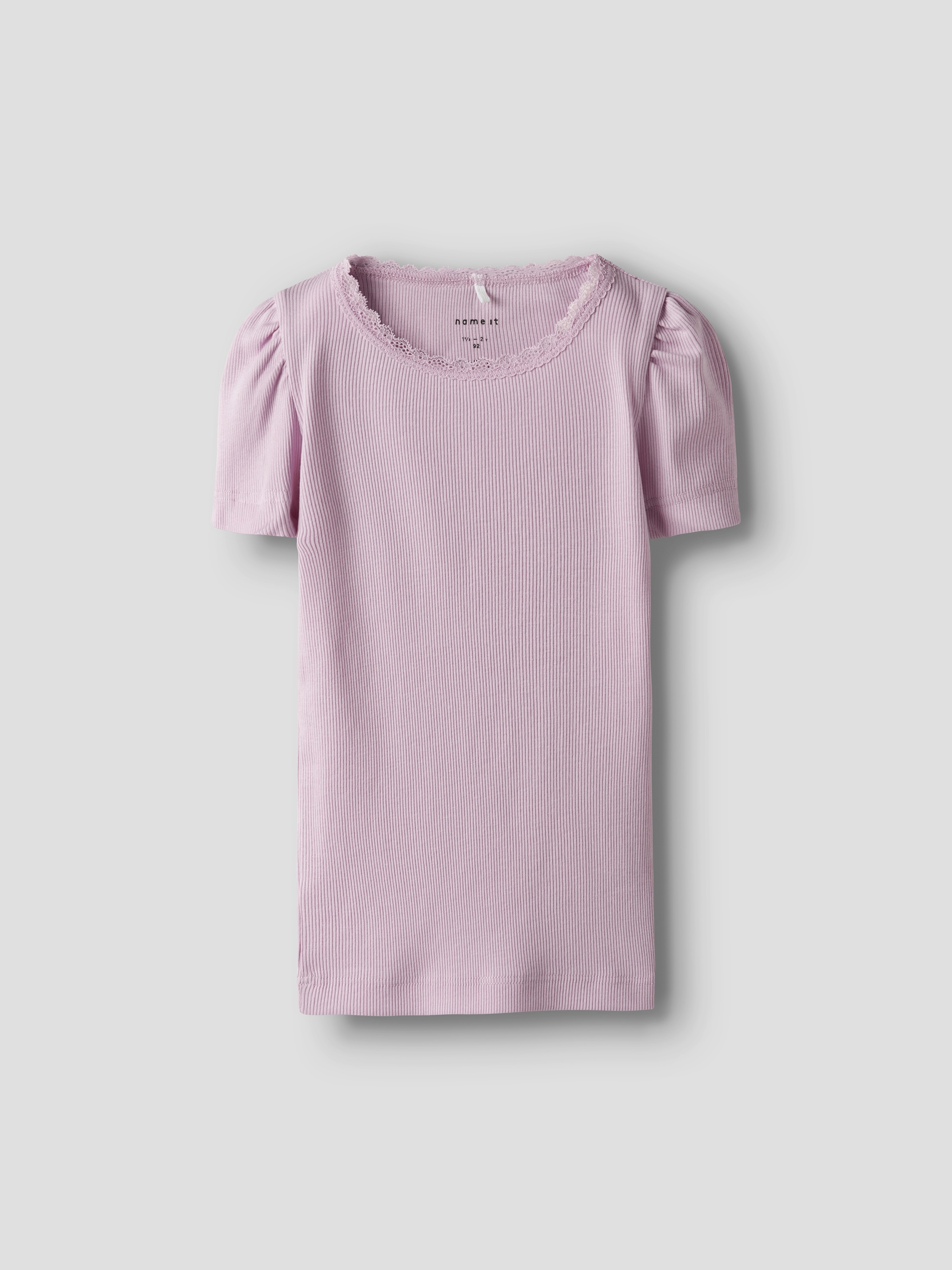 Name It Shirttop »NMFKAB TOP NOOS«