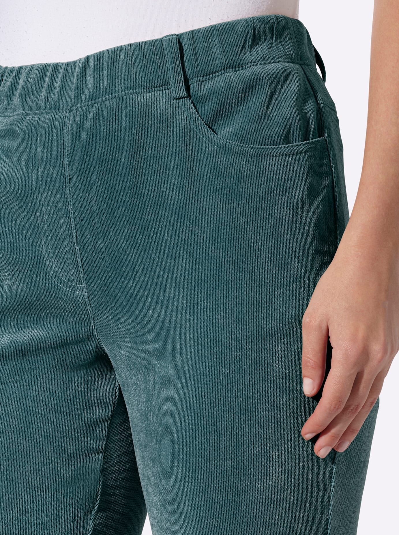 Classic Basics Cordhose