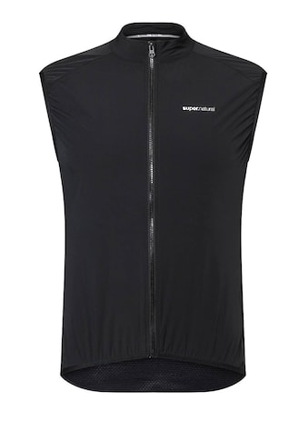 SUPER.NATURAL Funktionsweste »M UNSTOPPABLE GILET«, windabweisend kaufen