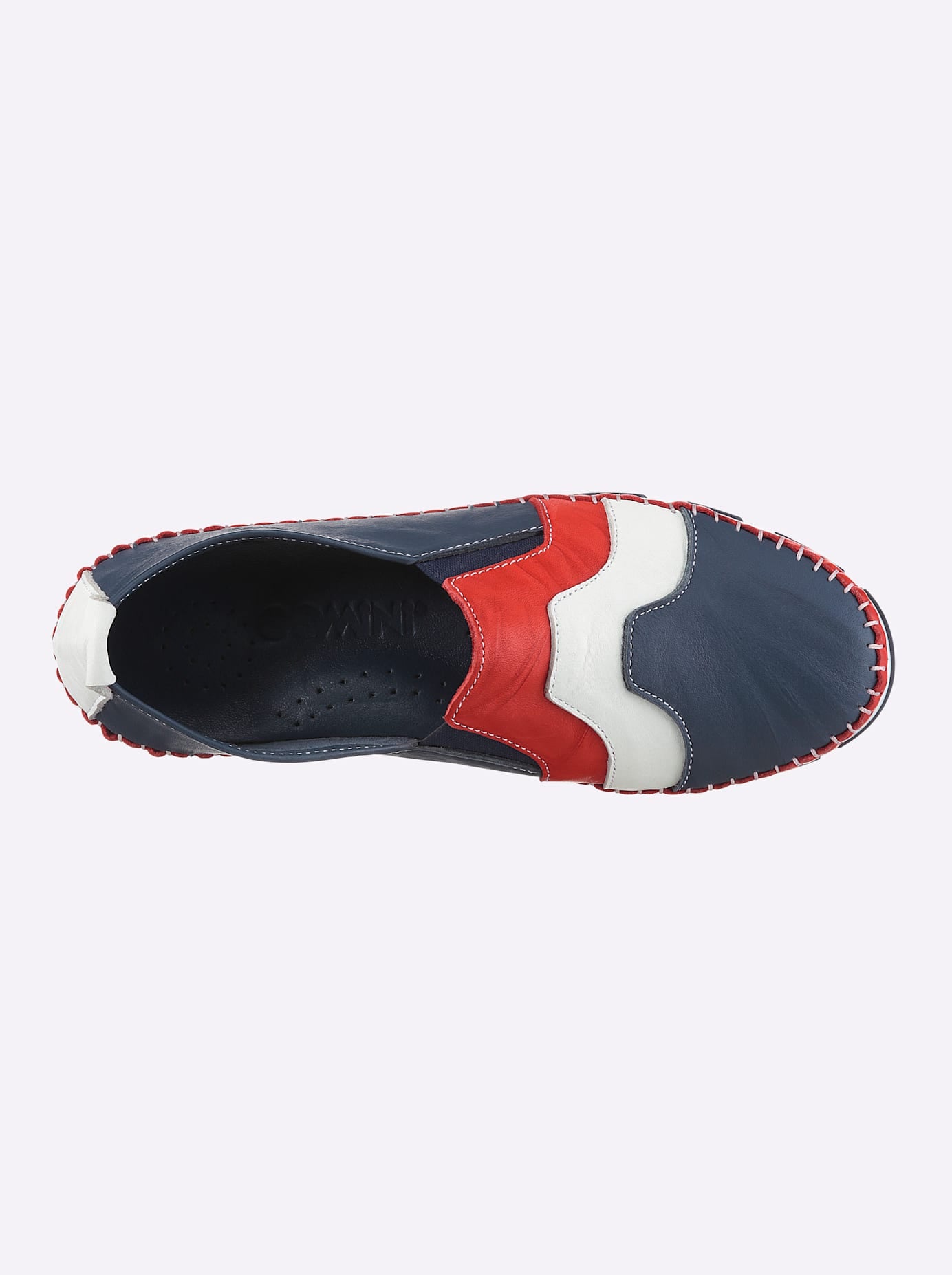 Gemini Slipper