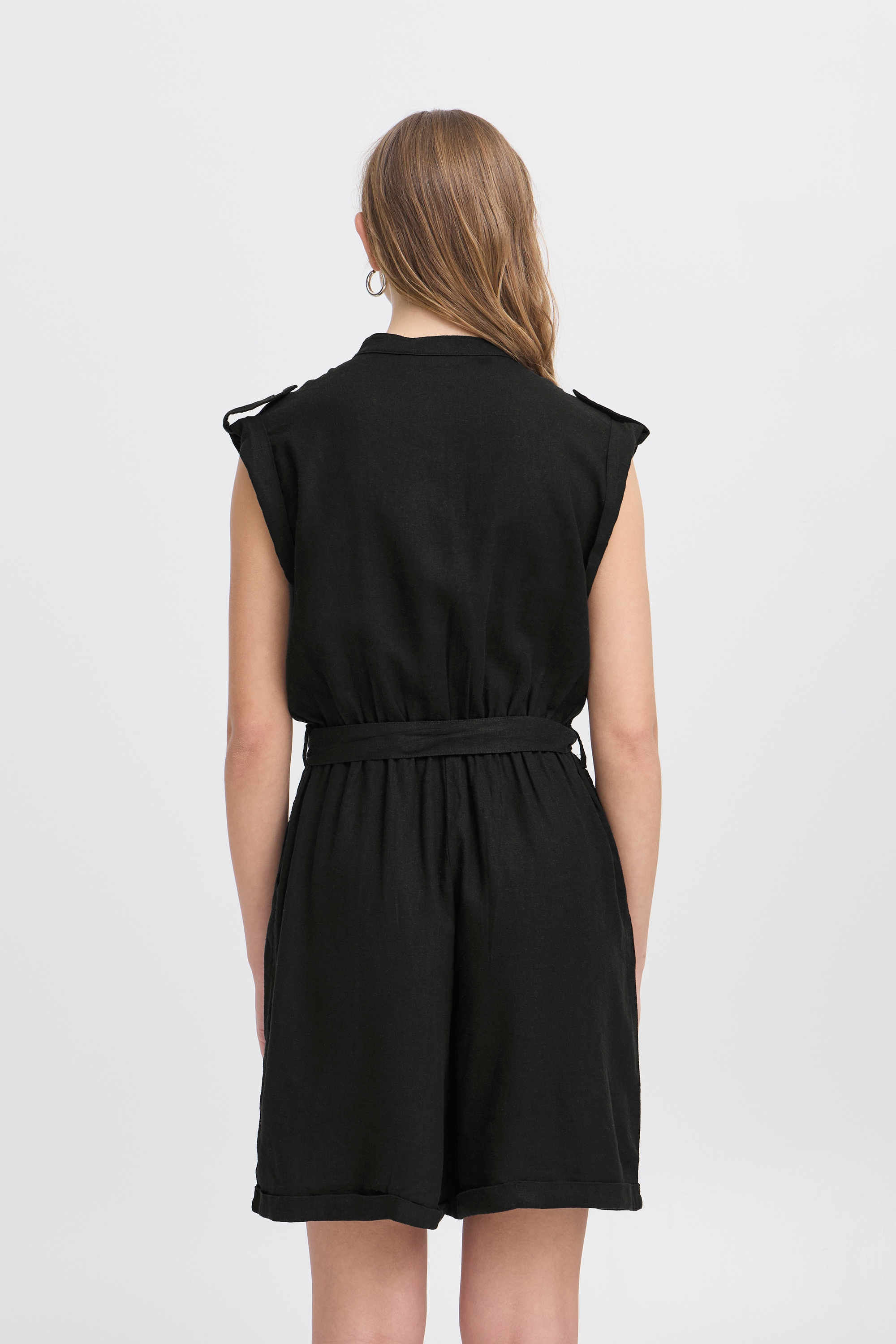 Ichi Jumpsuit »Overall IHLINNO«