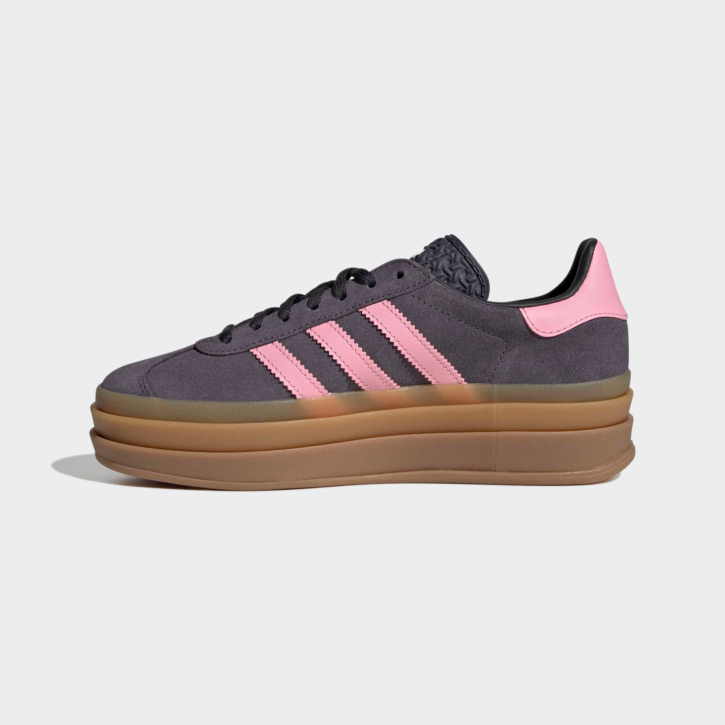 adidas Originals Plateausneaker »GAZELLE BOLD«  für Kinder & Jugendliche