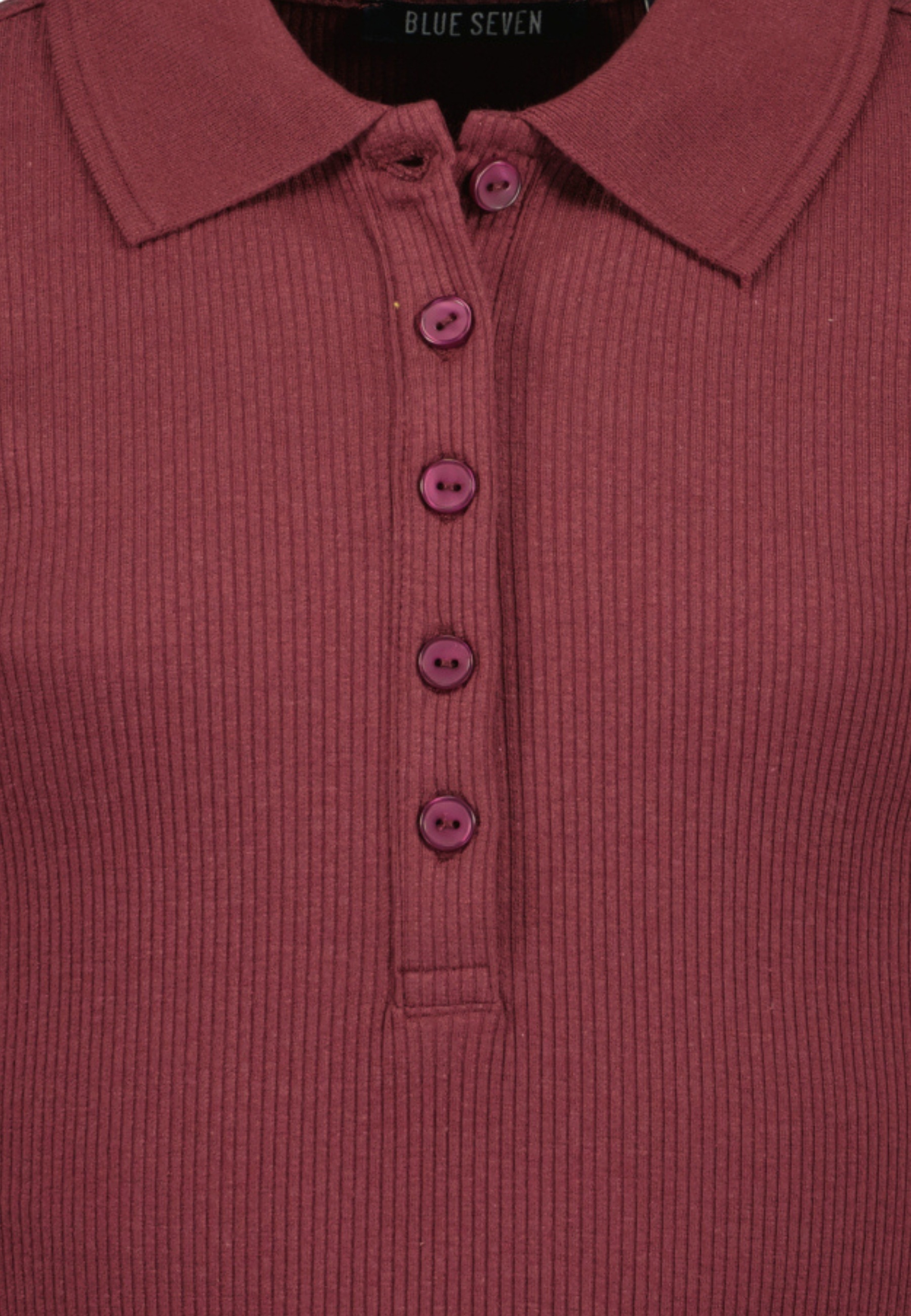 Blue Seven Langarmshirt »Blue Seven Langarmshirt«