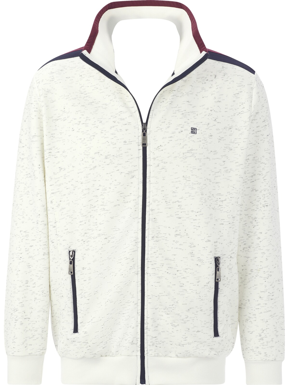 Babista Sweatjacke »Sweatjacke MIRDON«, mit seitlichen Zippertaschen