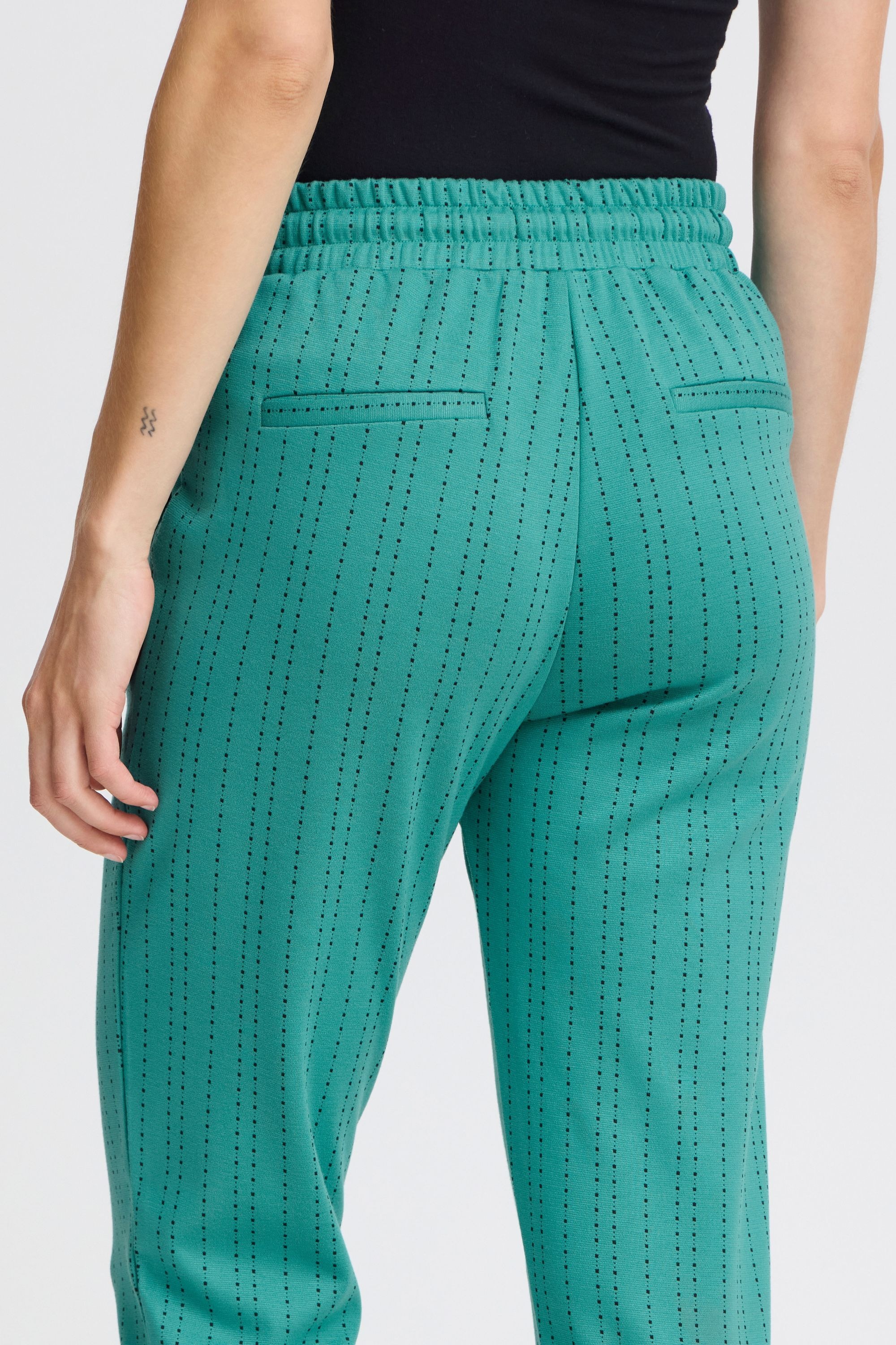 Ichi Stoffhose »Stoffhose IHRUTI PA16«