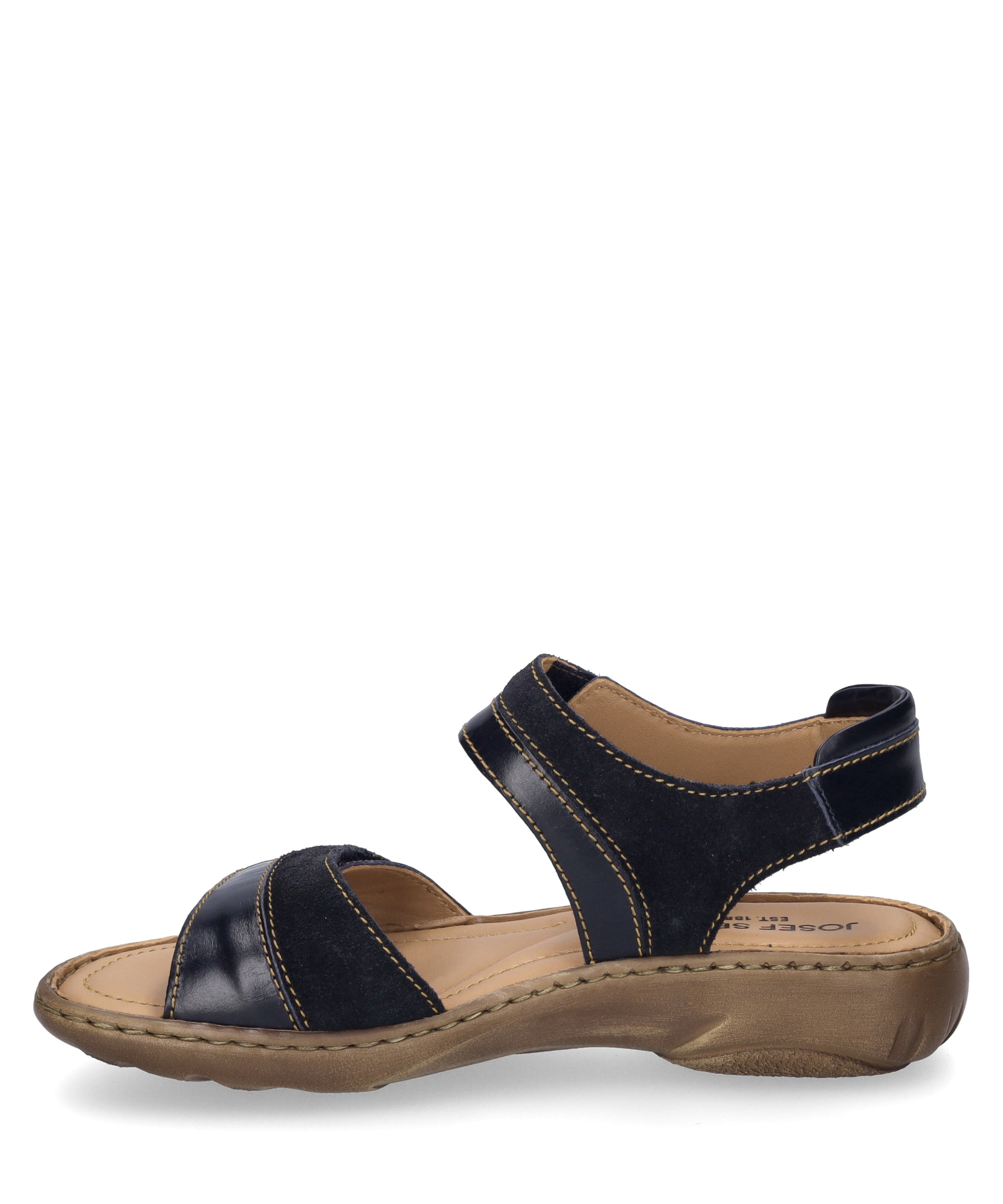 Josef Seibel Sandale »Debra 19, blau«