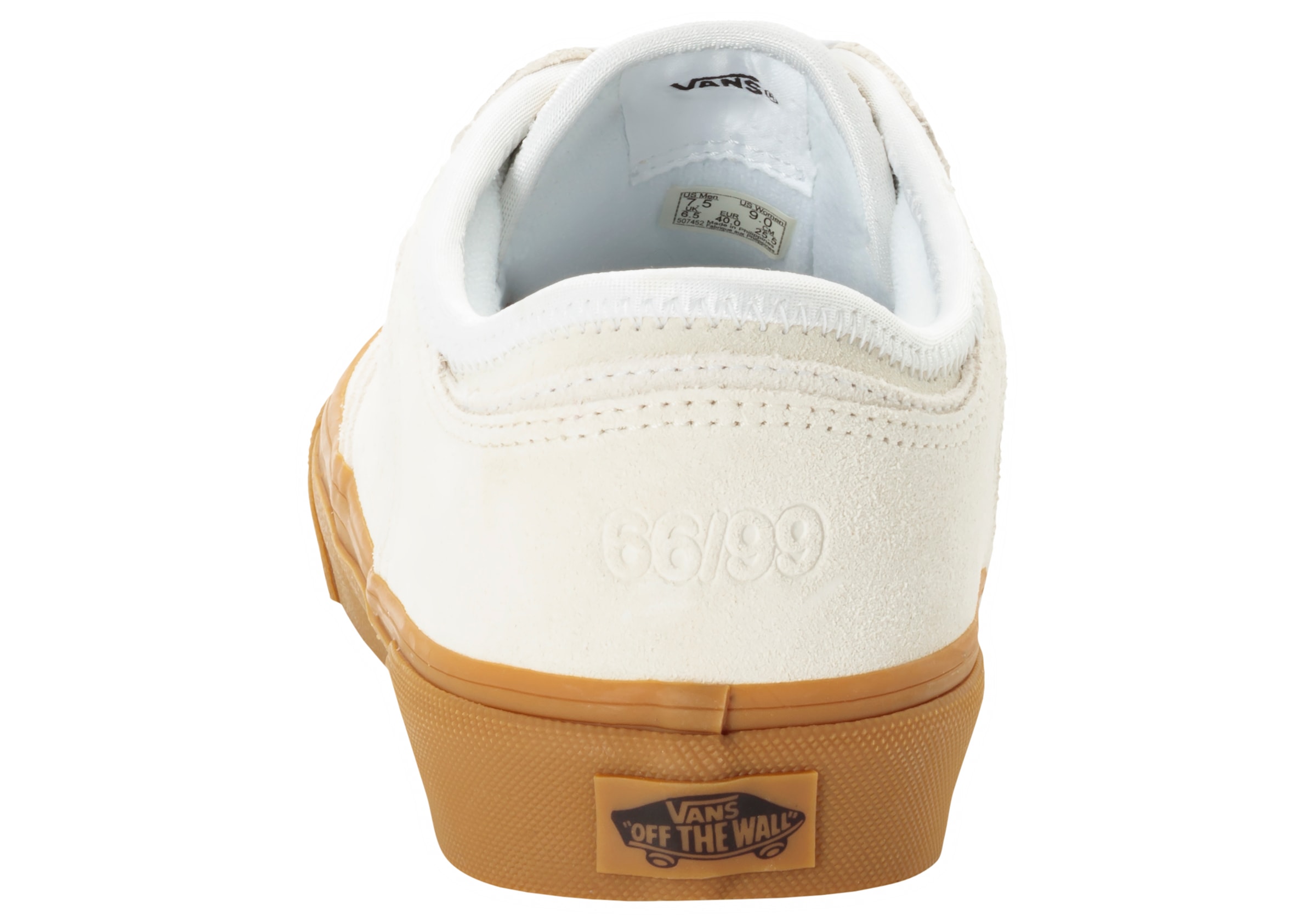 Vans Sneaker »Rowley Classic«, unisex