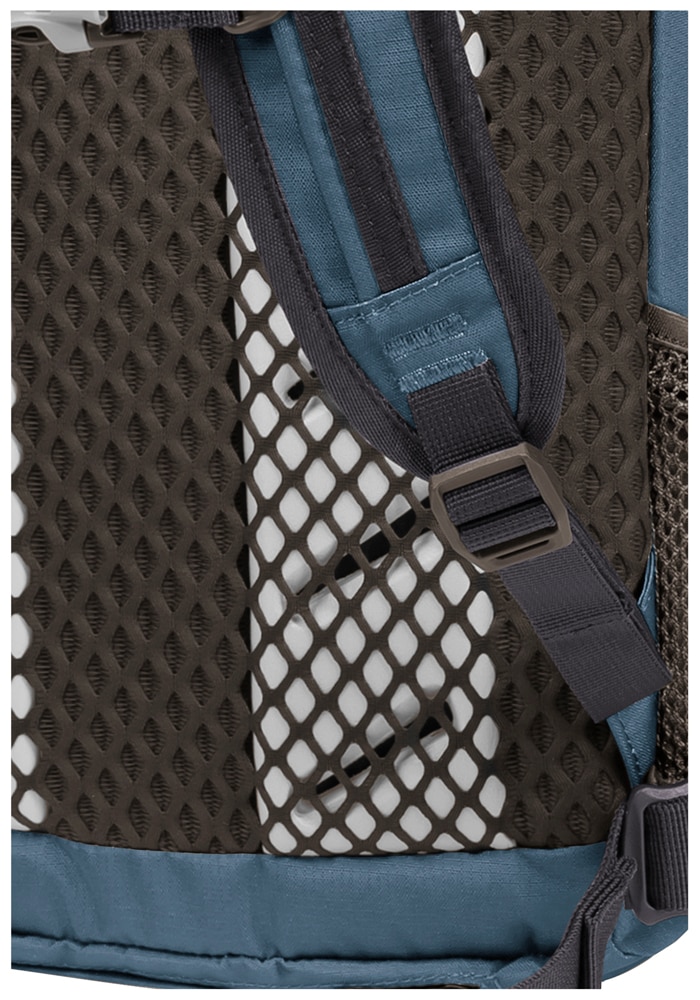 Jack Wolfskin Daypack »VELOCITY 12«
