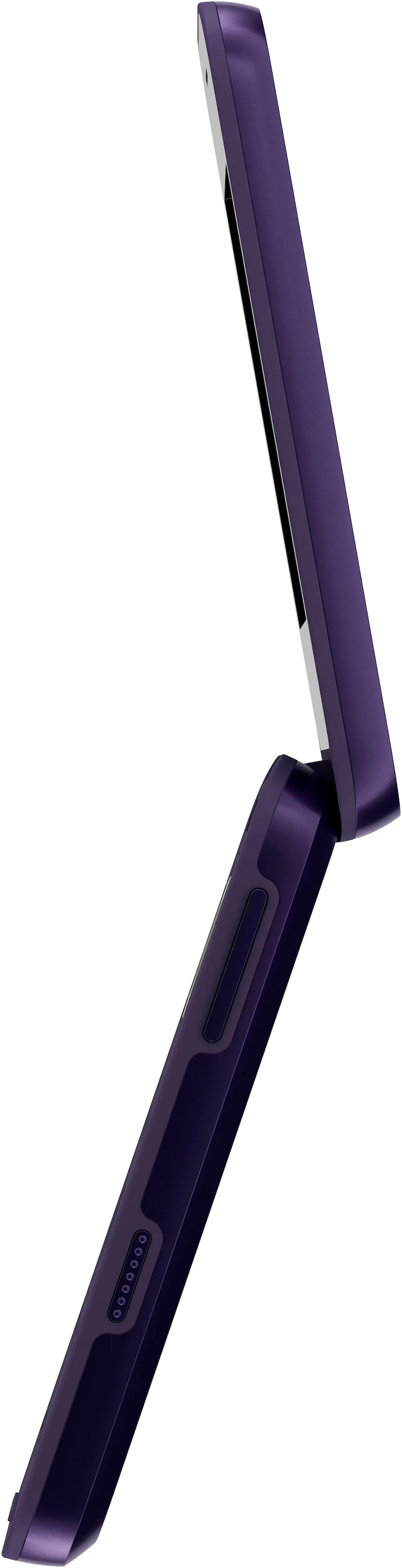 HMD Klapphandy »2660 Flip«, Purple