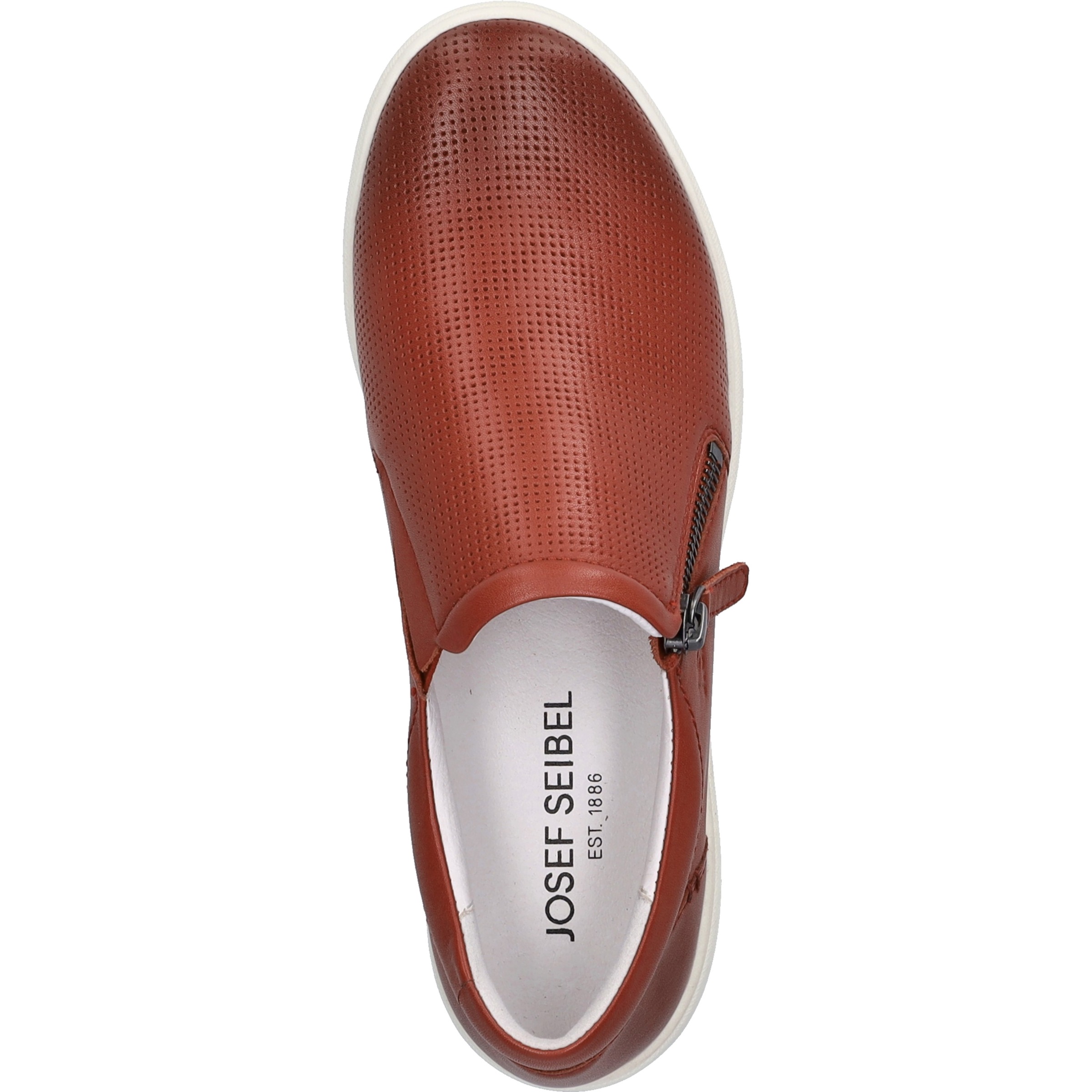Josef Seibel Slipper »Caren 22, hibiscus«