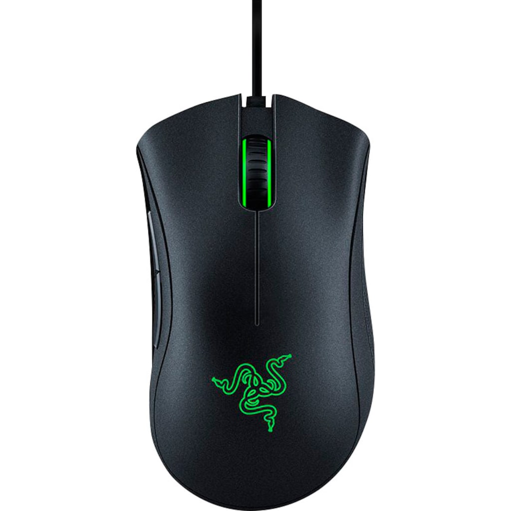 RAZER Gaming-Maus »DeathAdder Essential«, kabelgebunden