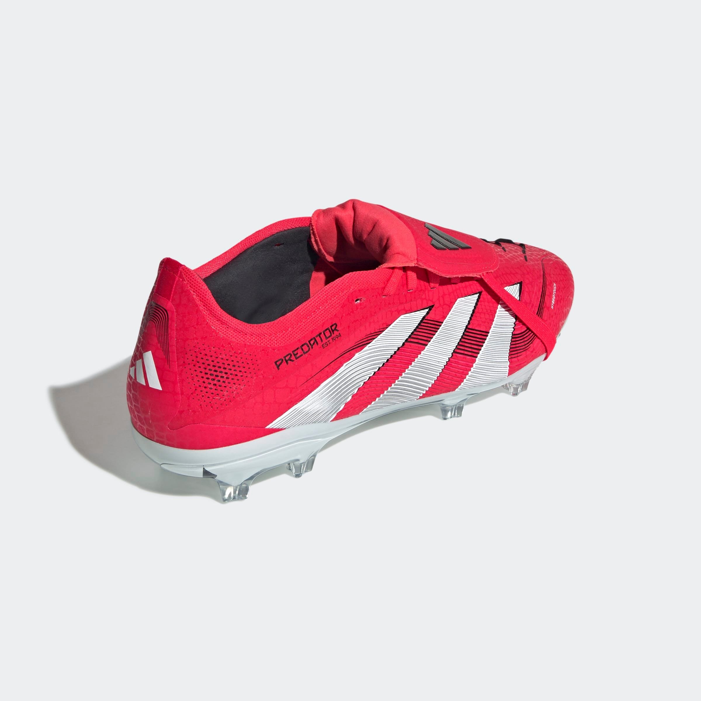 adidas Performance Fußballschuh »PREDATOR PRO FOLD-OVER TONGUE FG«