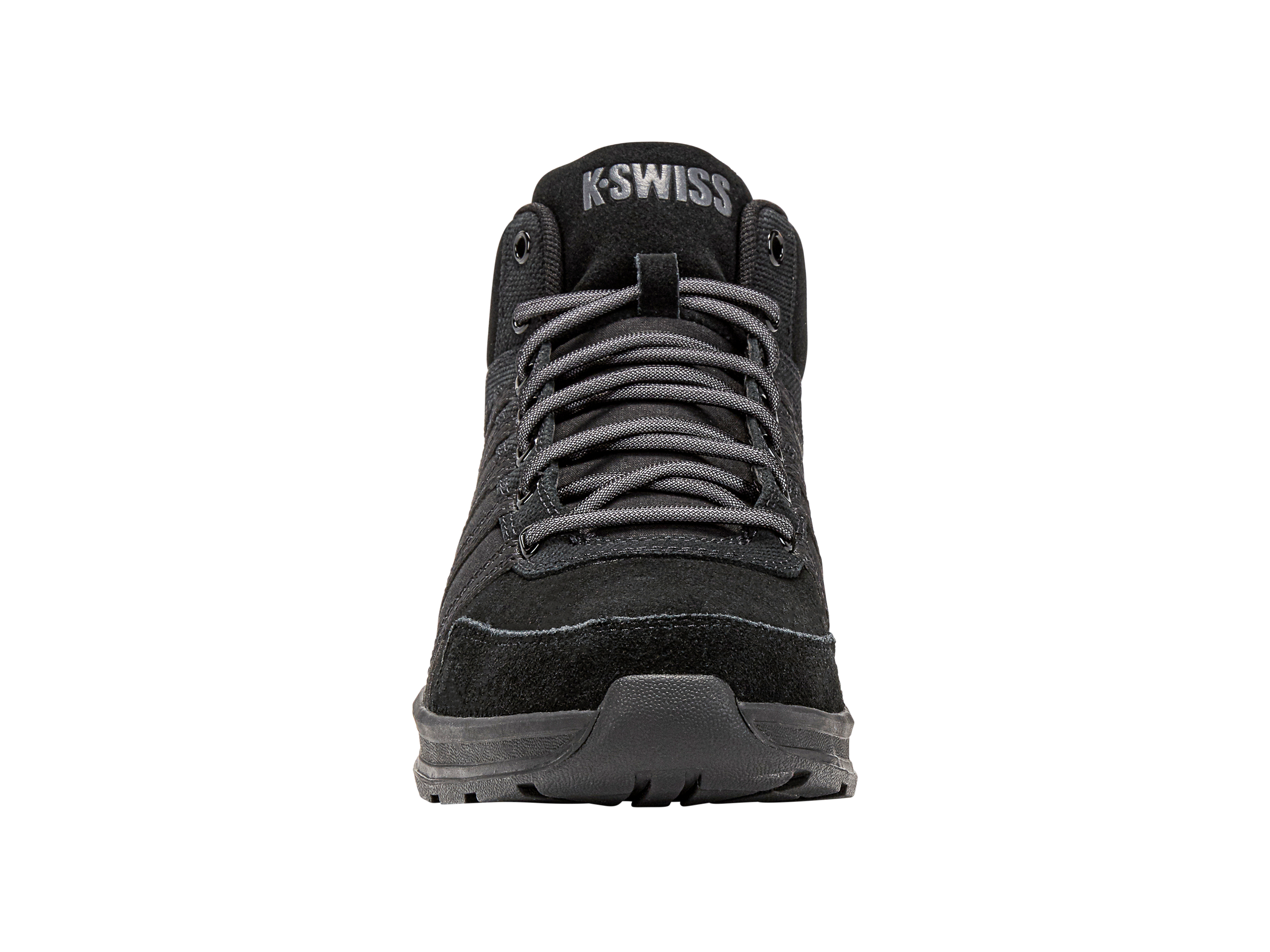 K-Swiss Sneakerboots »VISTA TRAINER MID WNT«  Winterschuhe, Schnürboots, Sneaker