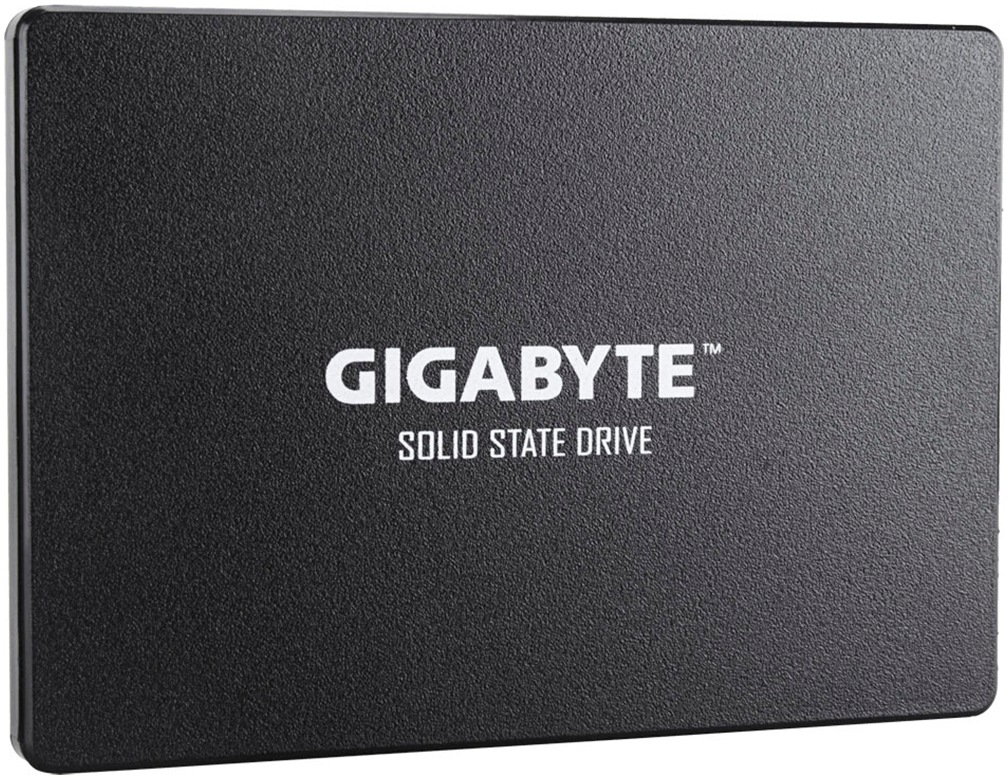 Gigabyte interne SSD »256GB 2,5" Serial ATA III V-NAND«, 2.5 Zoll