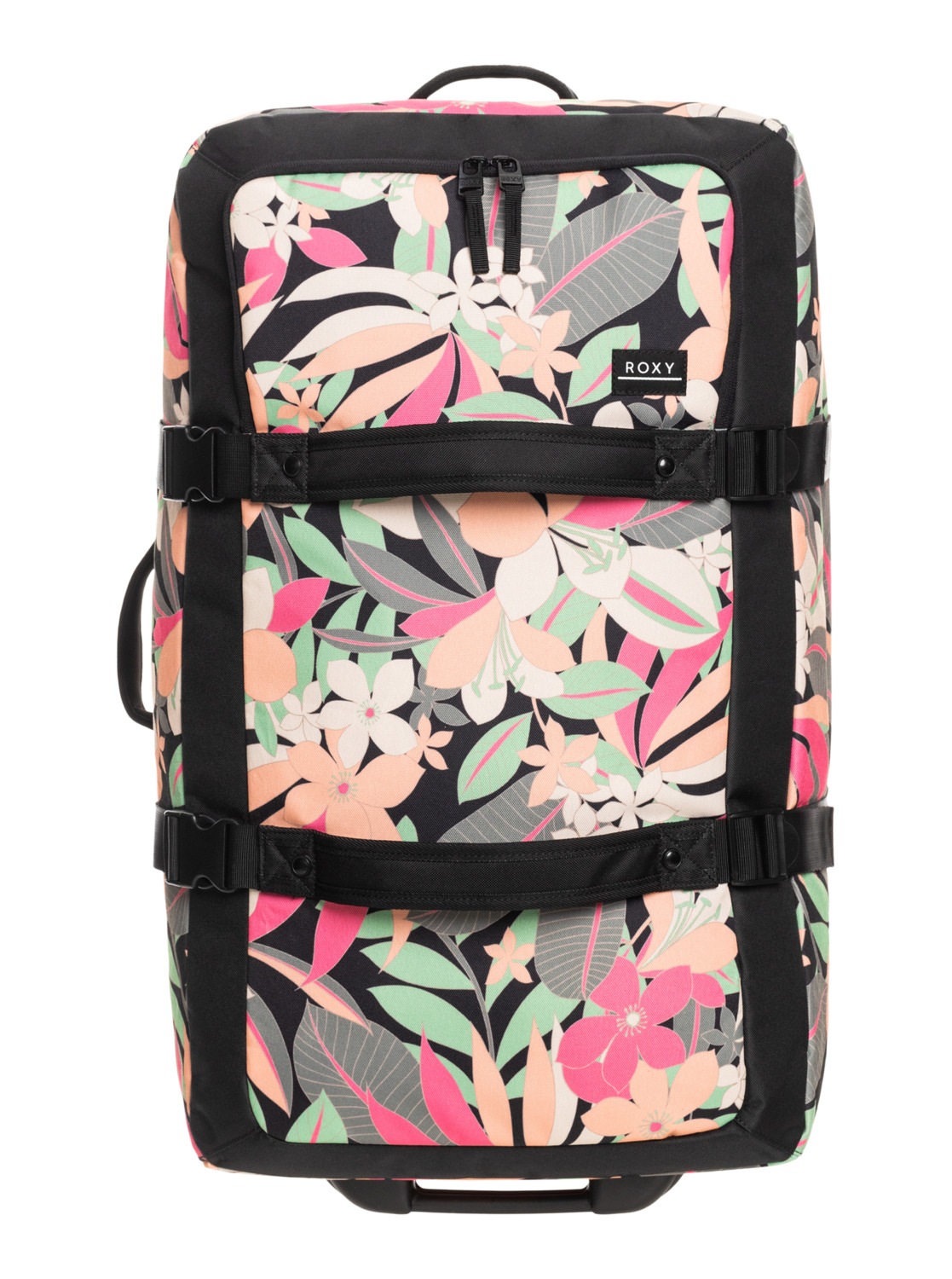 Roxy Damen Reisetasche »Travel Dreaming« in schwarz, Größe Einheitsgröße