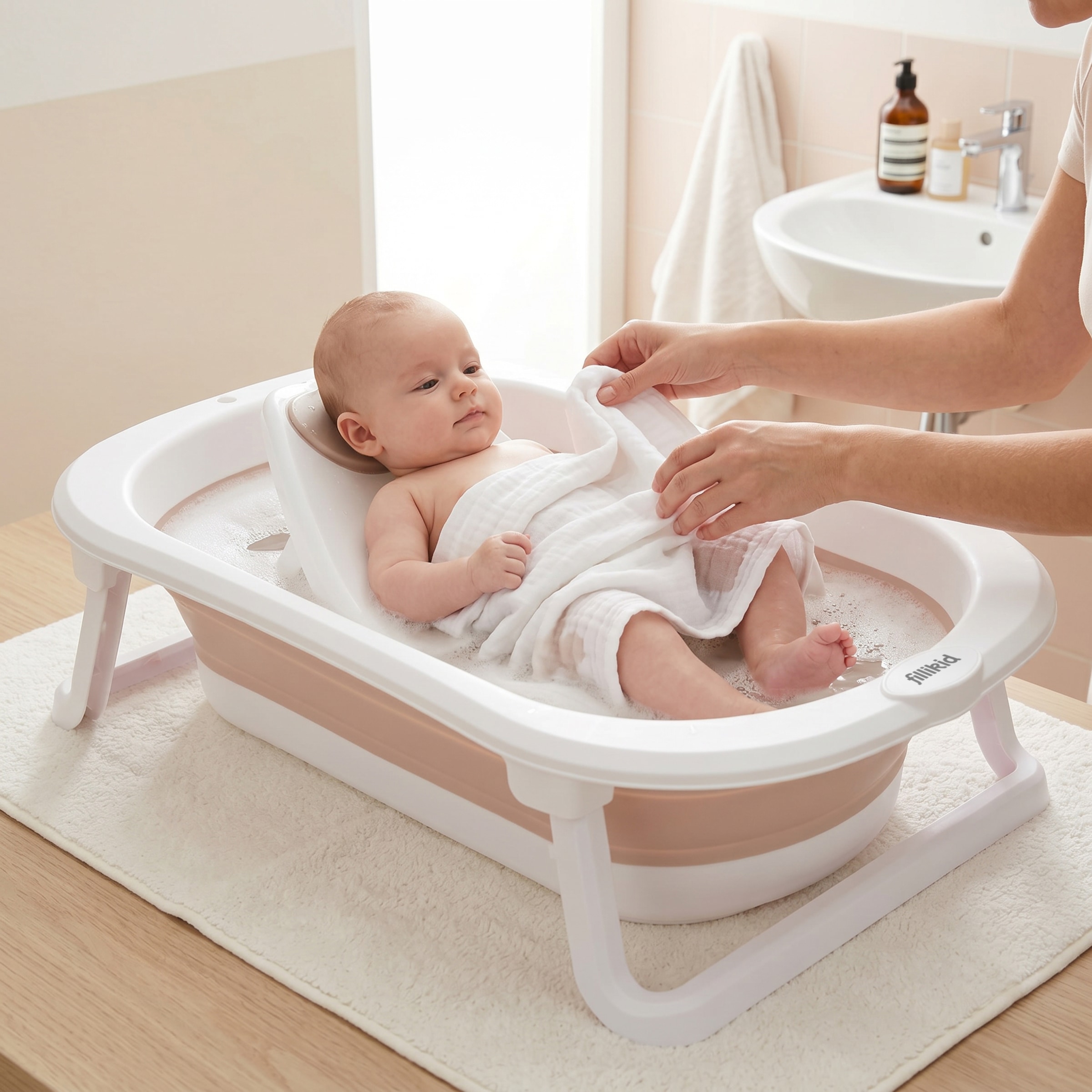 Fillikid Badesitz »Delfin«