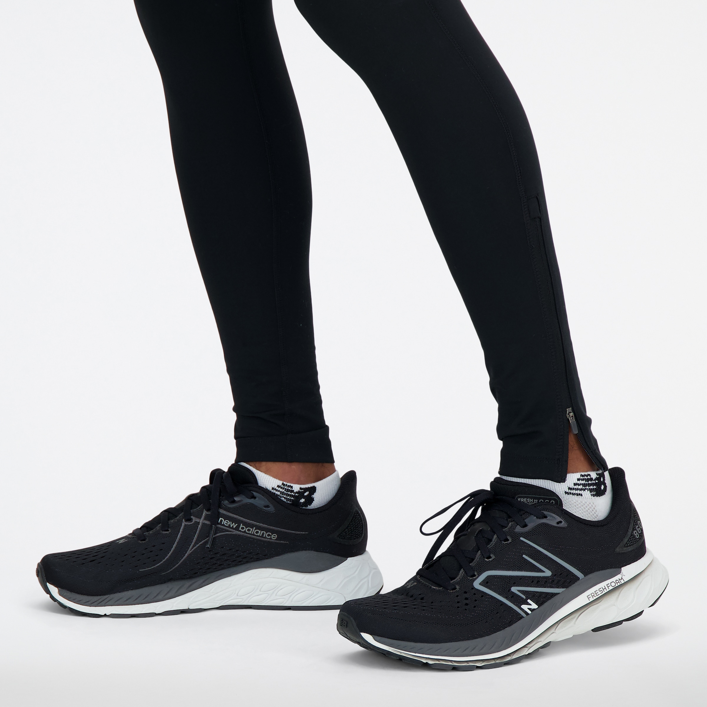 New Balance Lauftights »MENS RUNNING TIGHT«