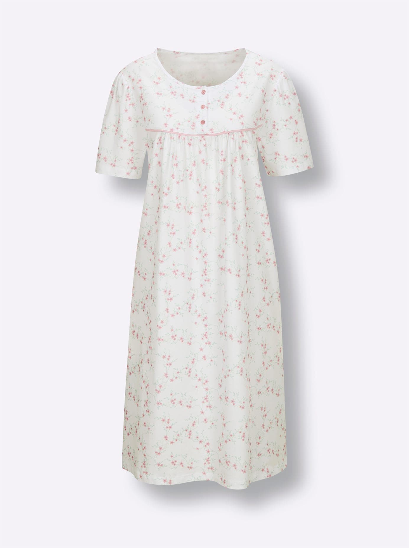 wäschepur Nachthemd »Nachthemd«