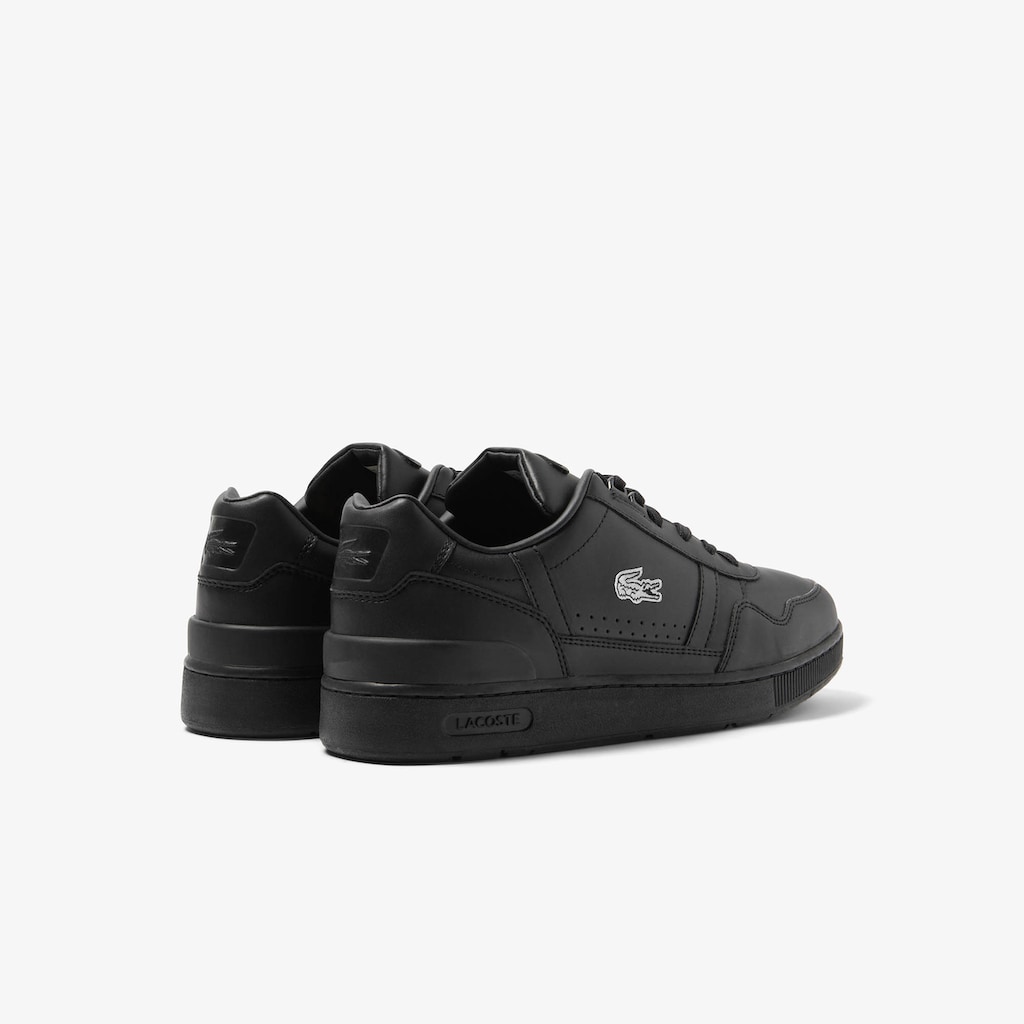 Lacoste Sneaker »T-CLIP 223 4 SMA«