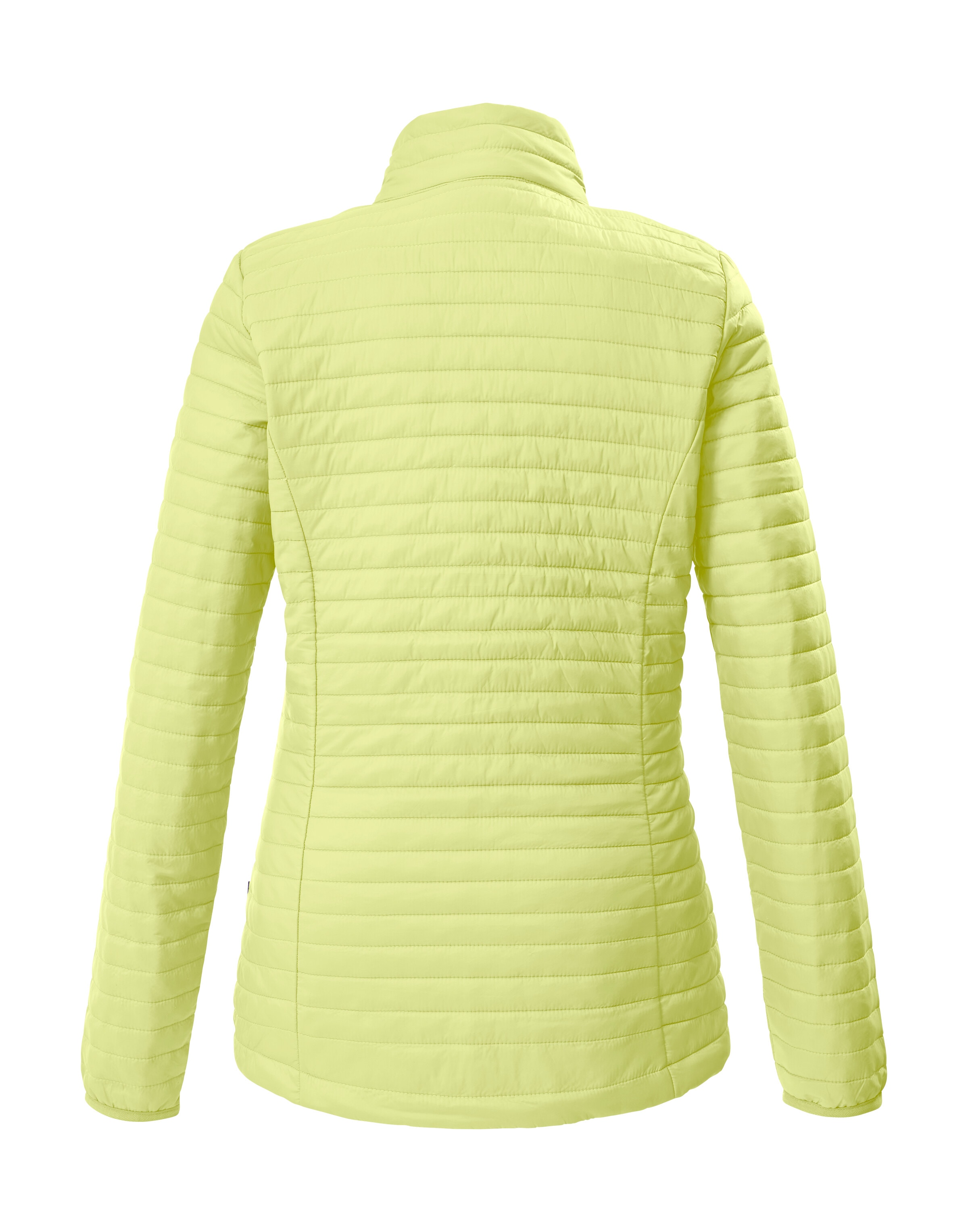 G.I.G.A. DX by killtec Steppjacke »GS 112 WMN QLTD JCKT« Wind- und wasserabweisende, daunenfreie Steppjacke