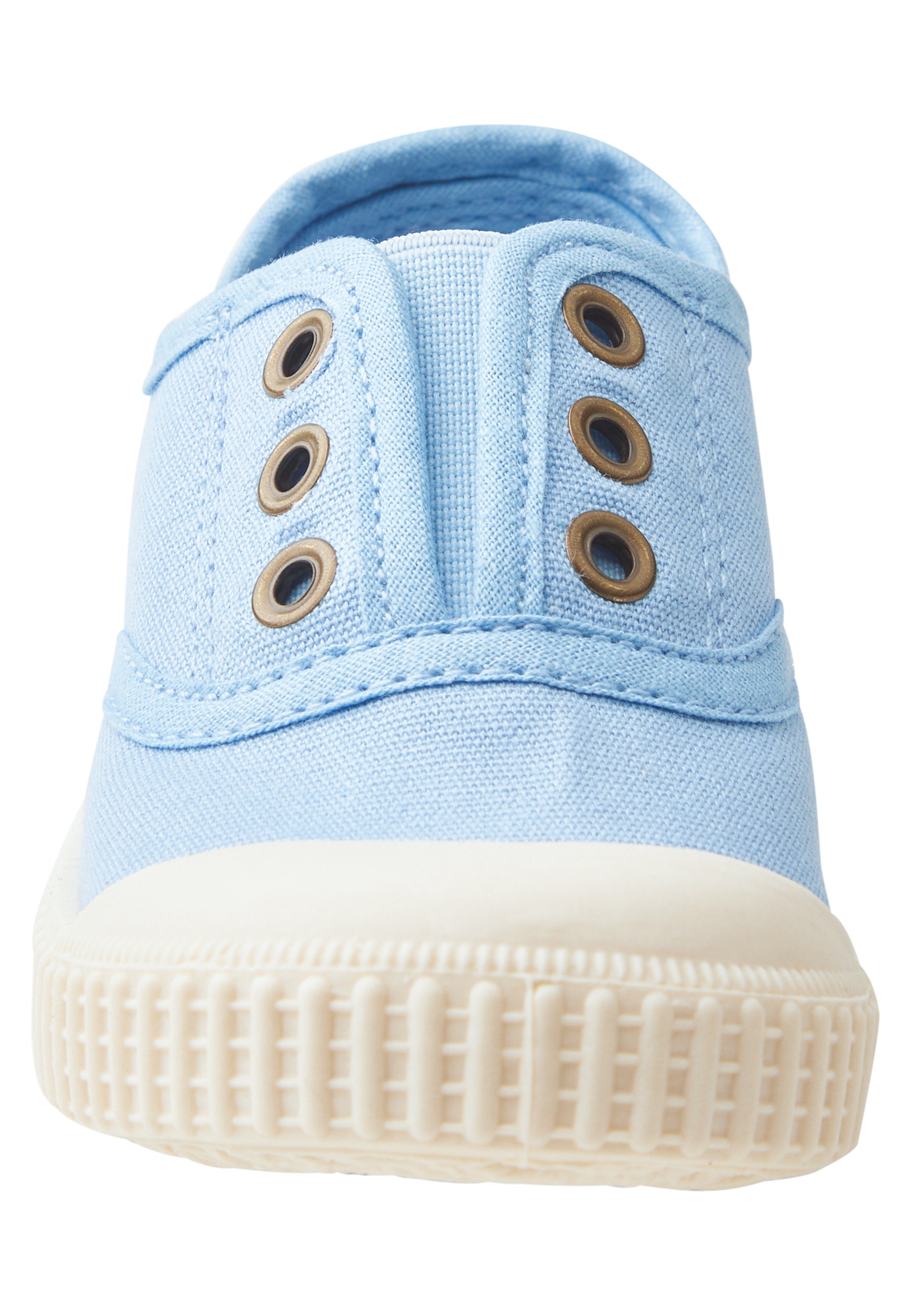 Sterntaler® Krabbelschuh »Sneaker uni«