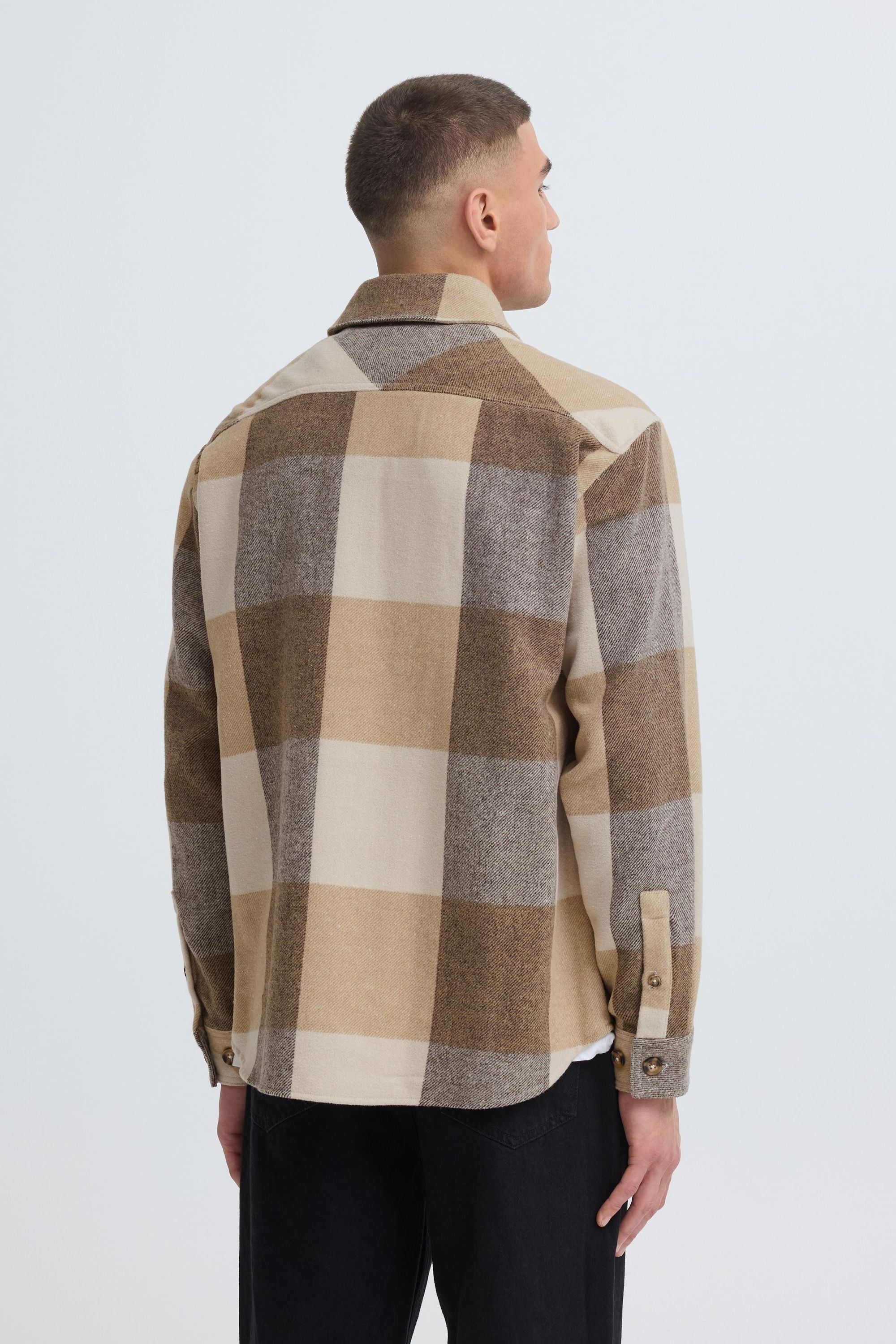 !Solid Hemdjacke »Hemdjacke SDManheim«