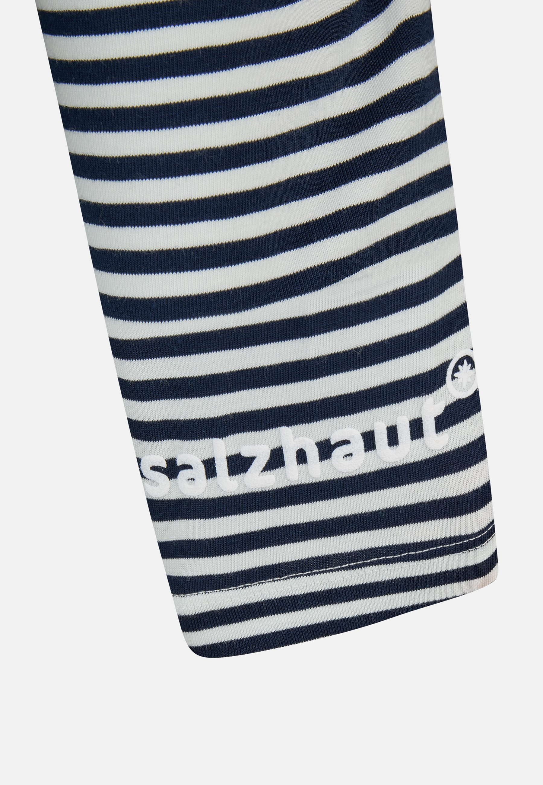 salzhaut Langarmshirt »Longsleeve AADLER«