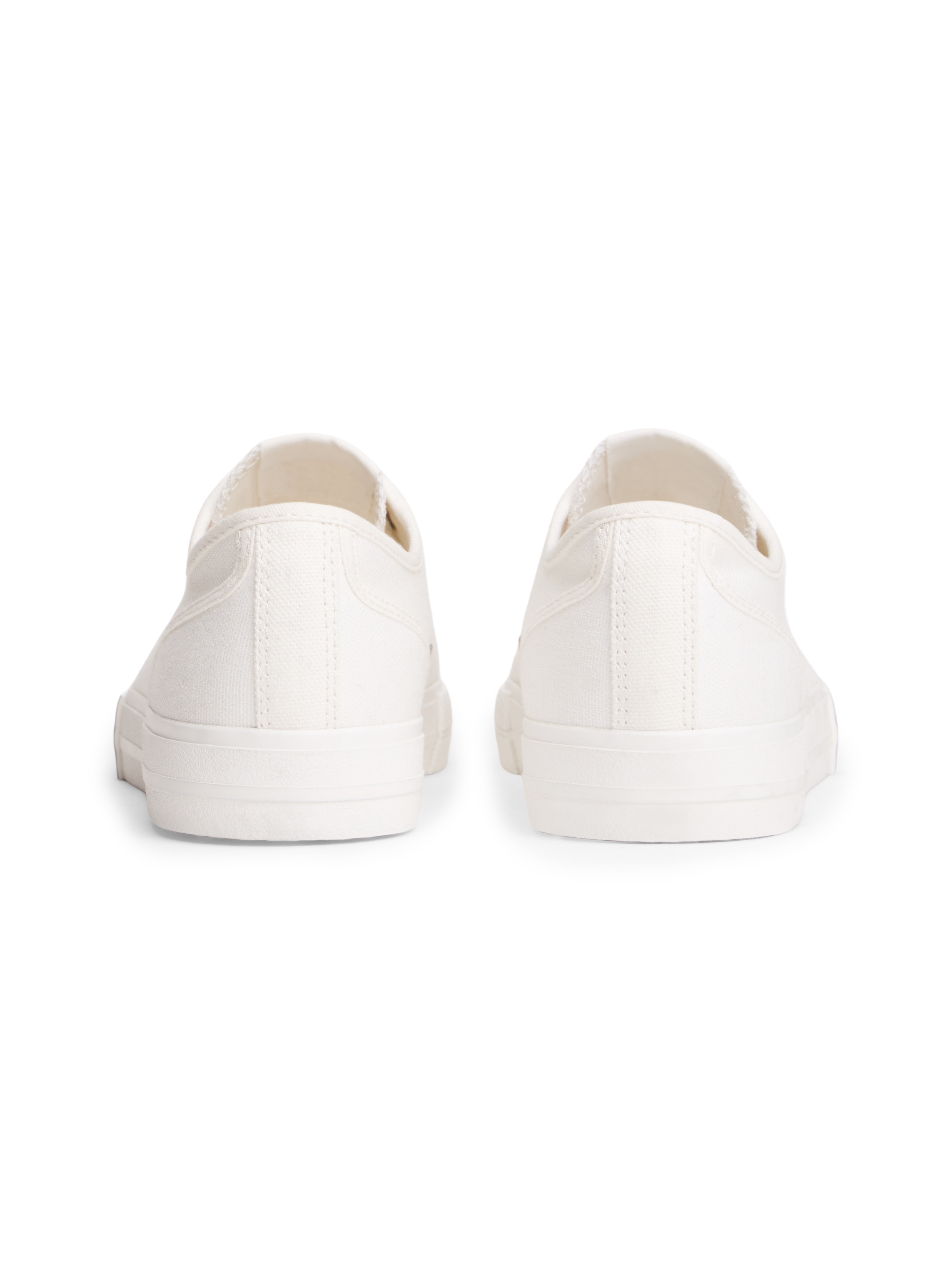 Tommy Jeans Plateausneaker »ARCHIVE Y2K«  Freizeitschuh, Halbschuh, Schnürer im Retro-Look mit Label im Plateau