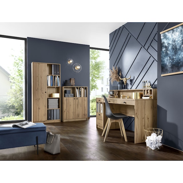 Home affaire Aktenschrank »Licia«, Kommode \