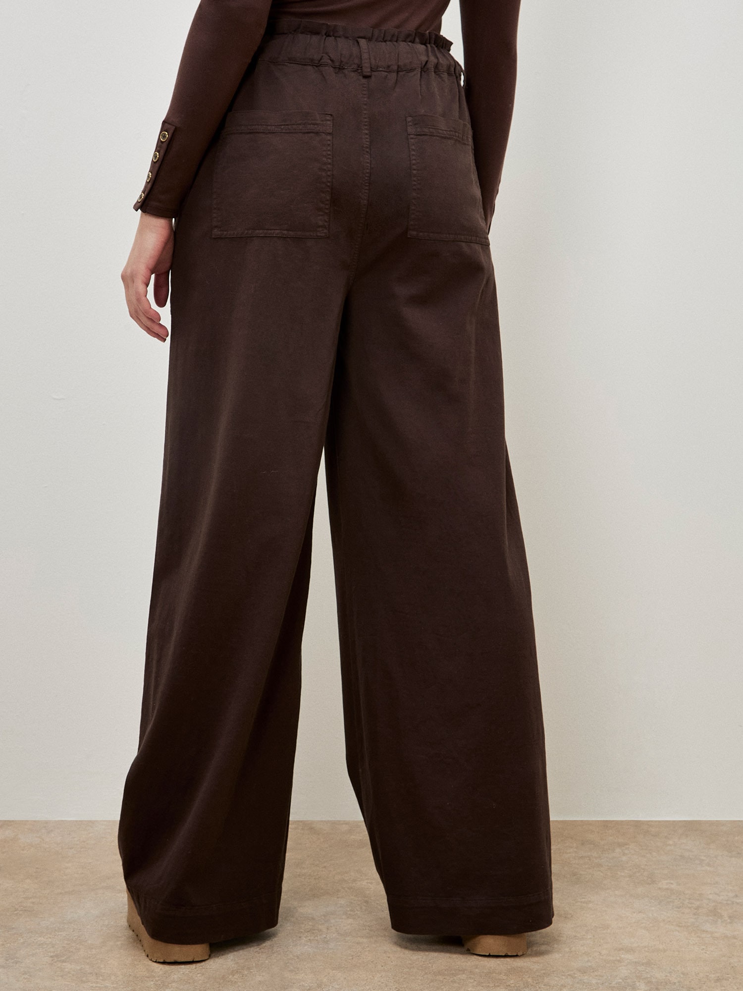 Apricot Relaxhose »Hose«  mit praktischen Taschen