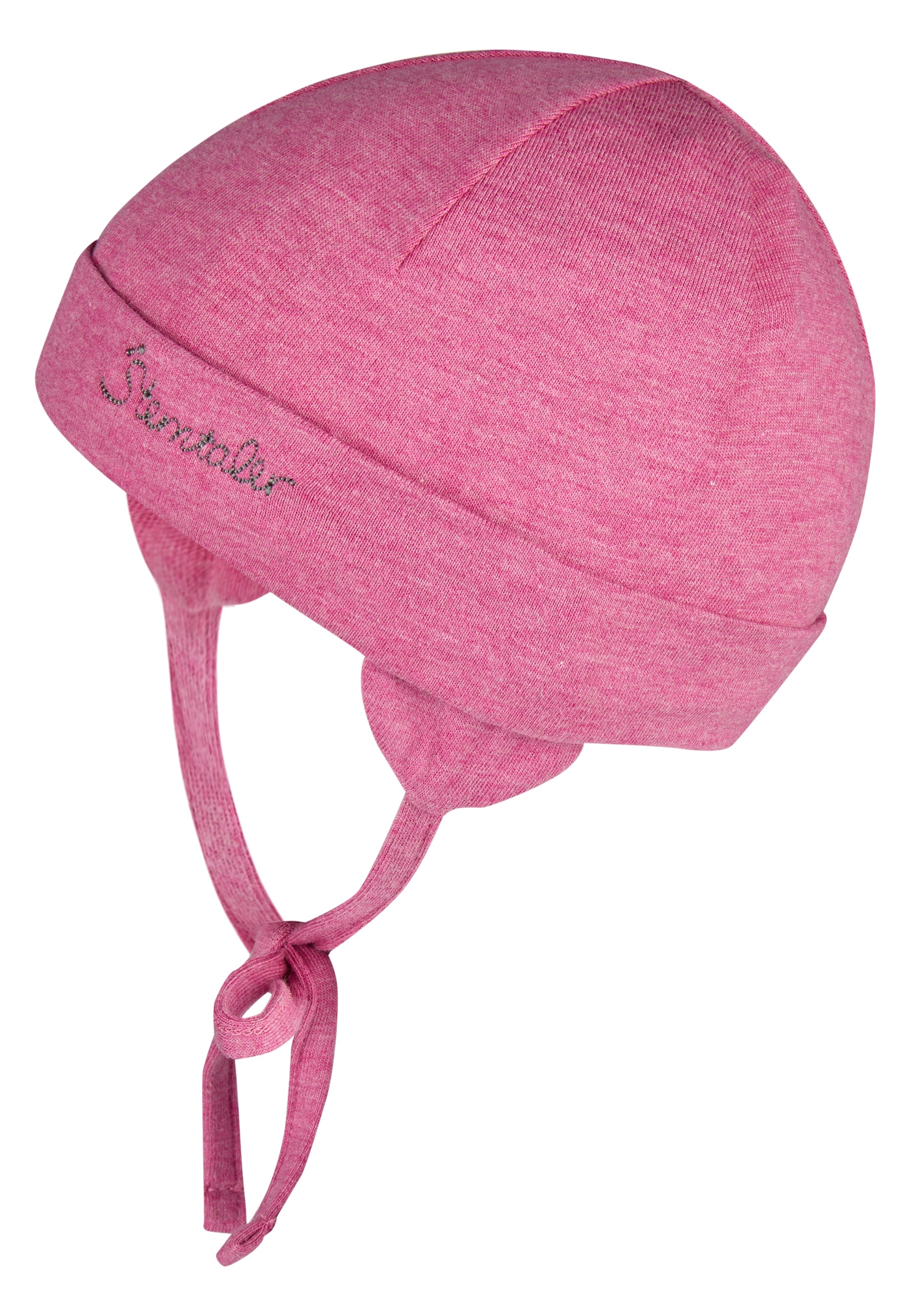 Sterntaler® Beanie »OCS Beanie melange«
