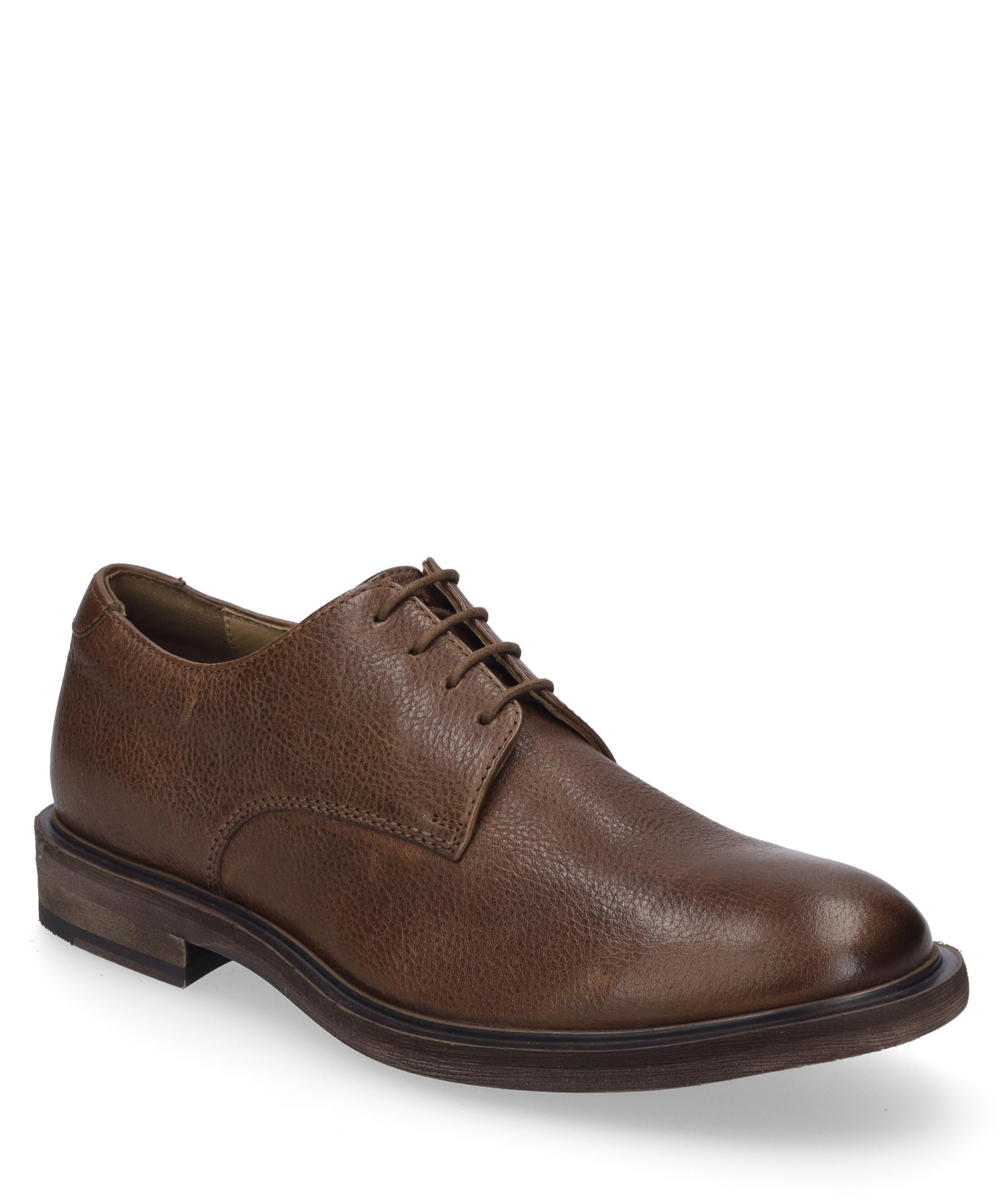 Josef Seibel Schnürschuh »Bradley 01, cognac«