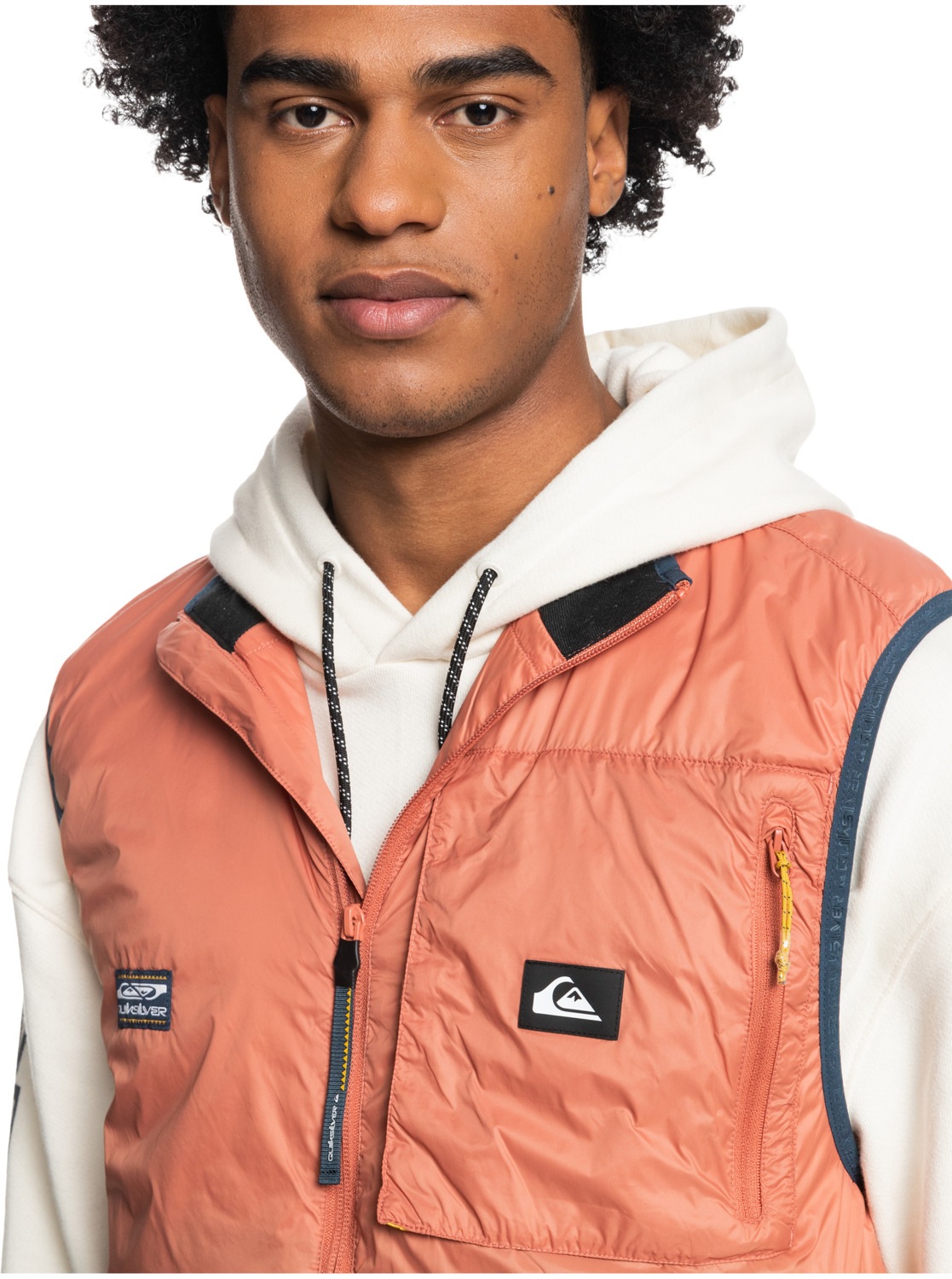 Quiksilver Winterjacke »Under Story«